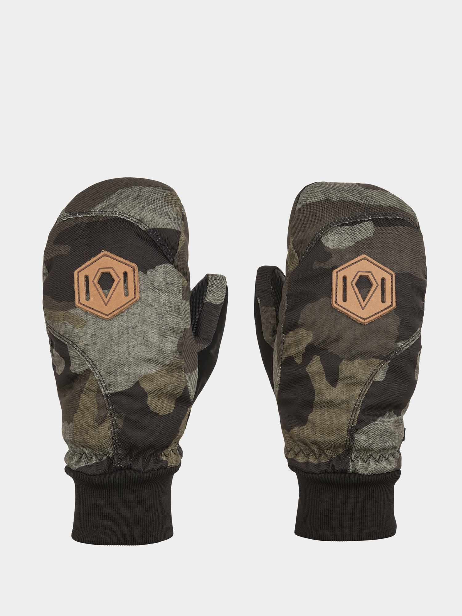 Volcom Bistro Mitt Volcom Bistro Mitt