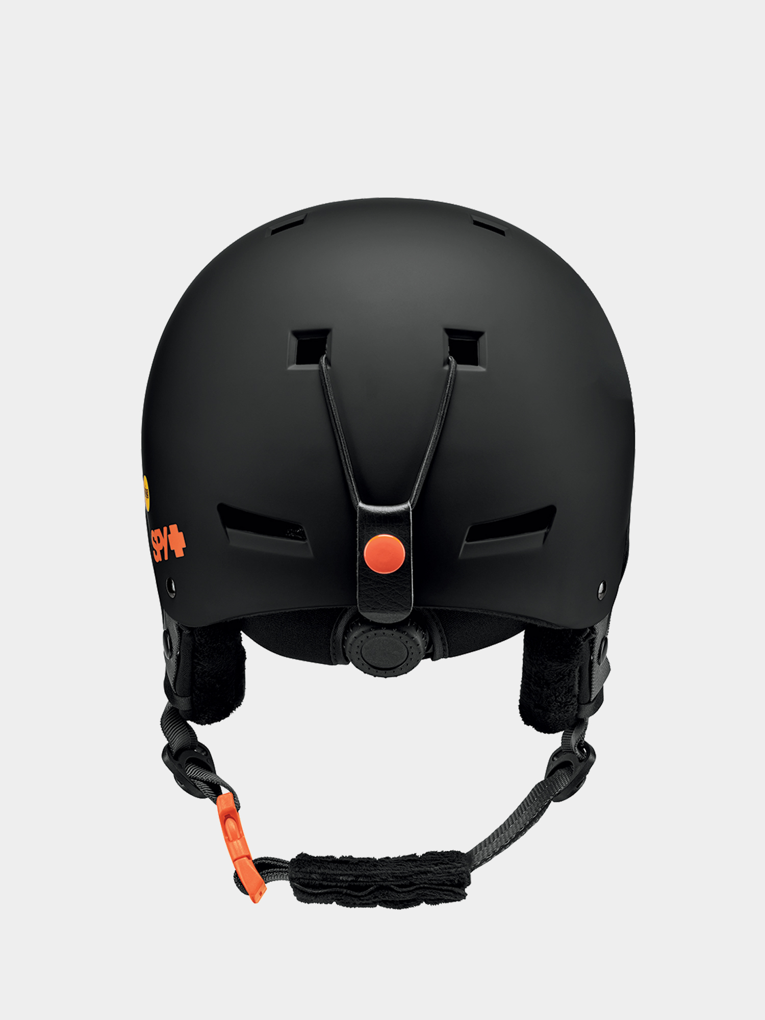 Spy Galactic Mips Helmet (matte black)