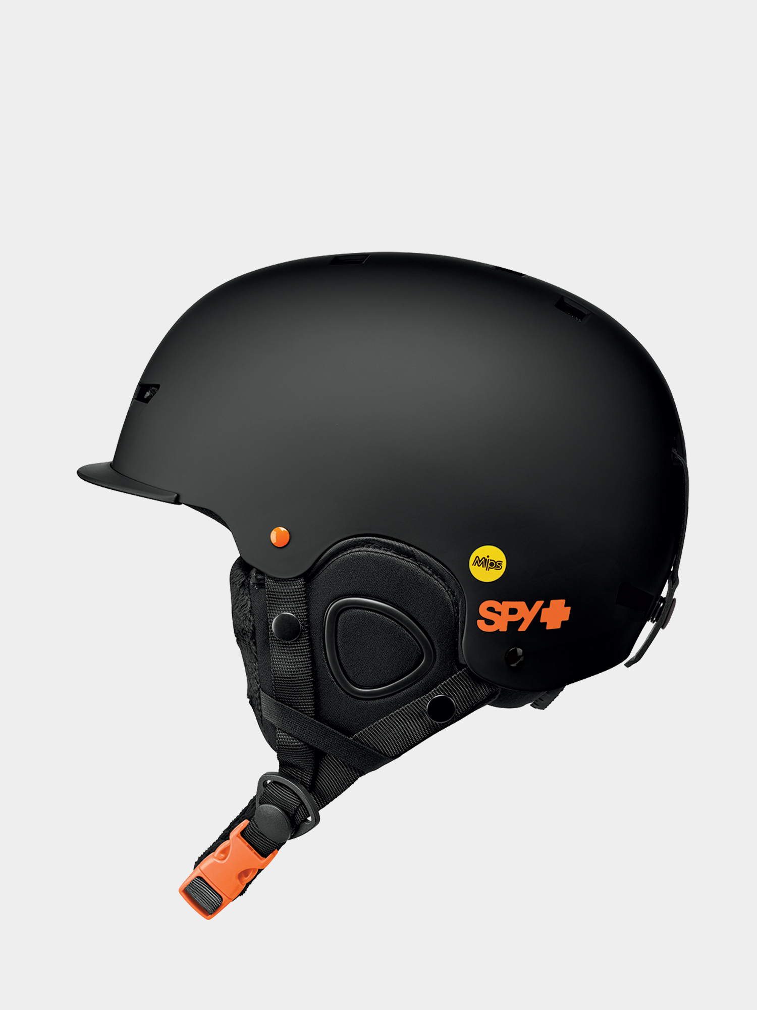 Spy Galactic Mips Helm (matte black)