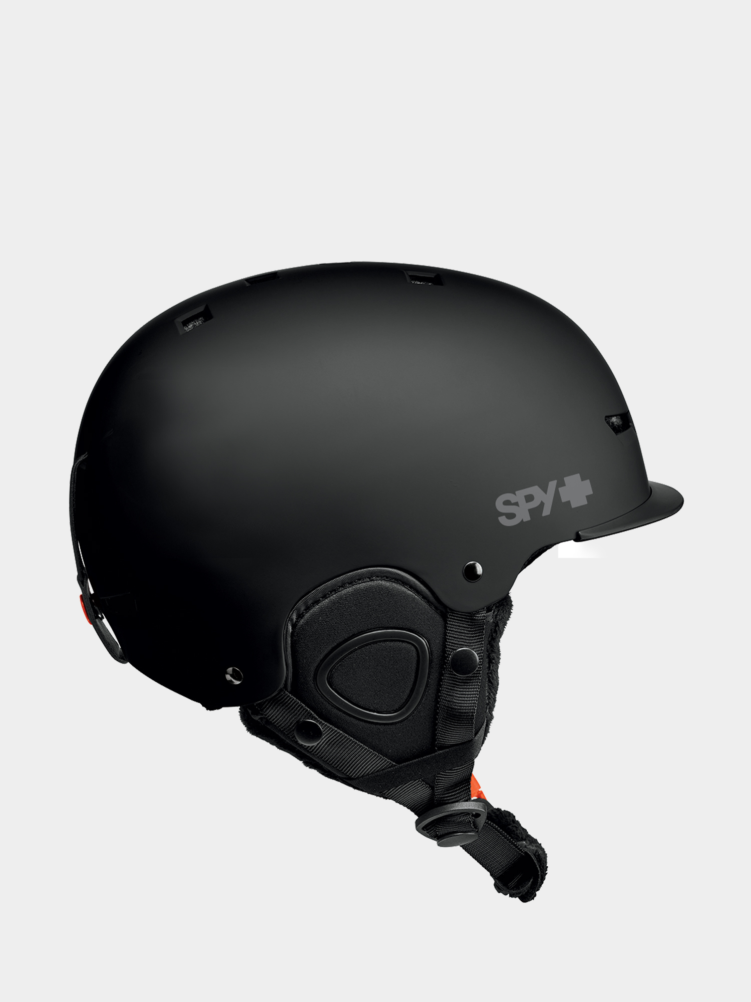 Spy Galactic Mips Helm (matte black)