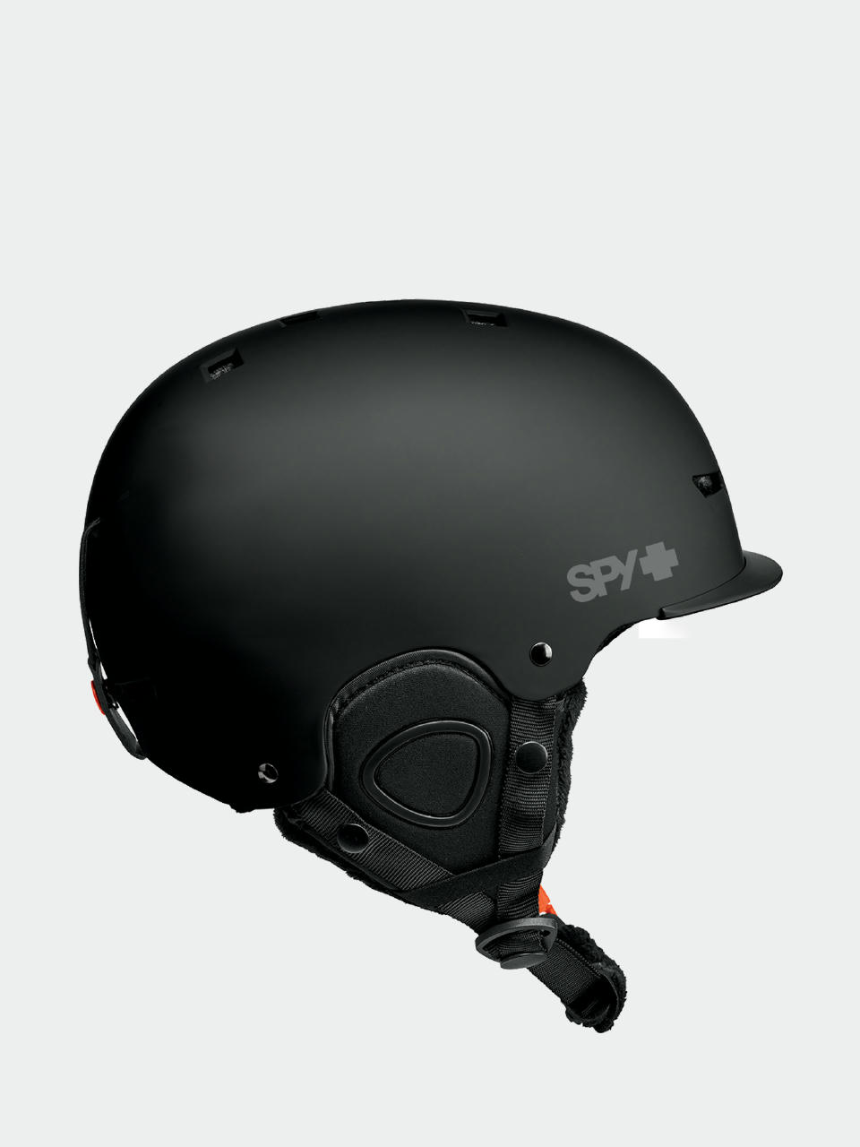 Spy Galactic Mips Helmet (matte black)