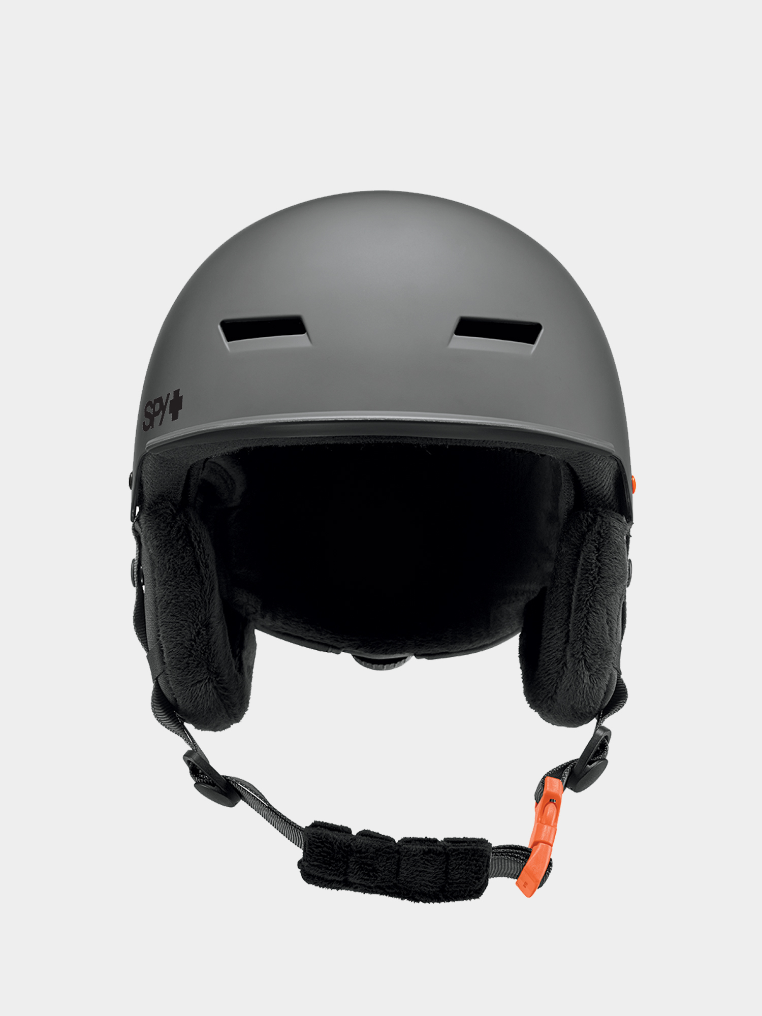 Spy Galactic Mips Helmet (matte gray)