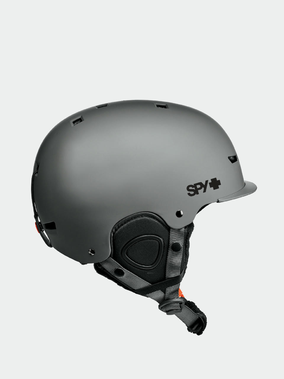 Spy Galactic Mips Helm (matte gray)