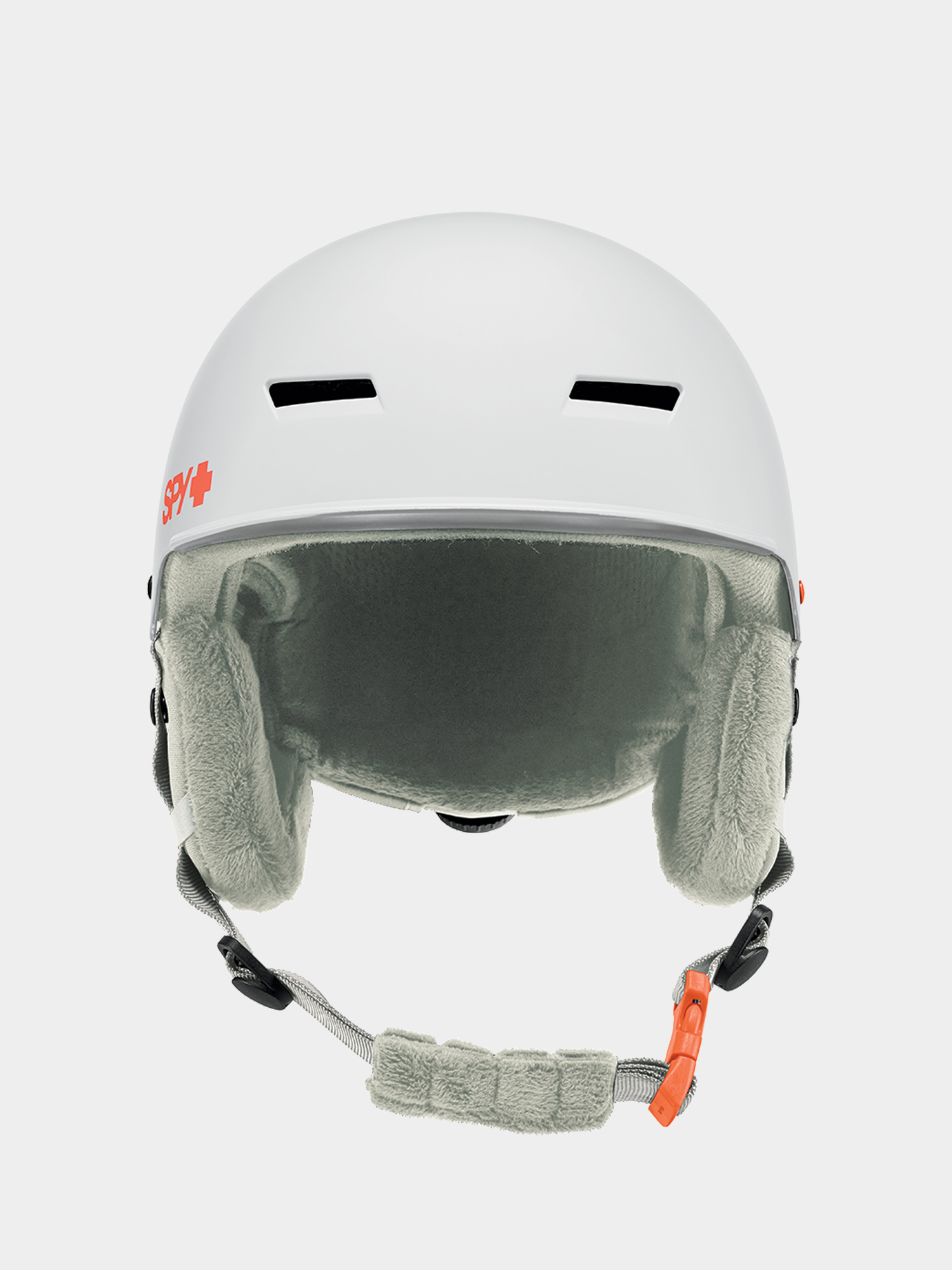 Spy Galactic Mips Helmet (matte white)
