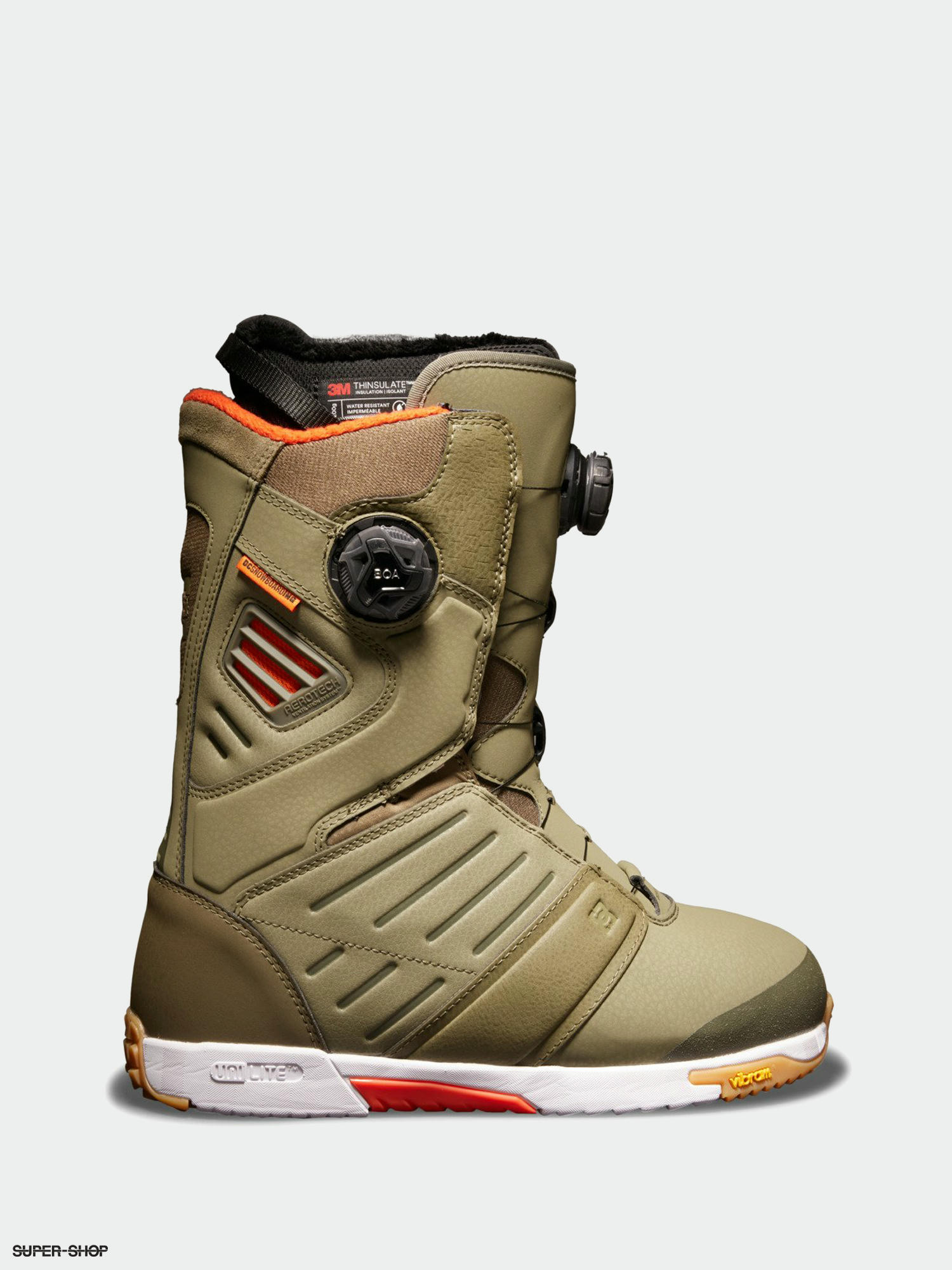 judge boa snowboard boots