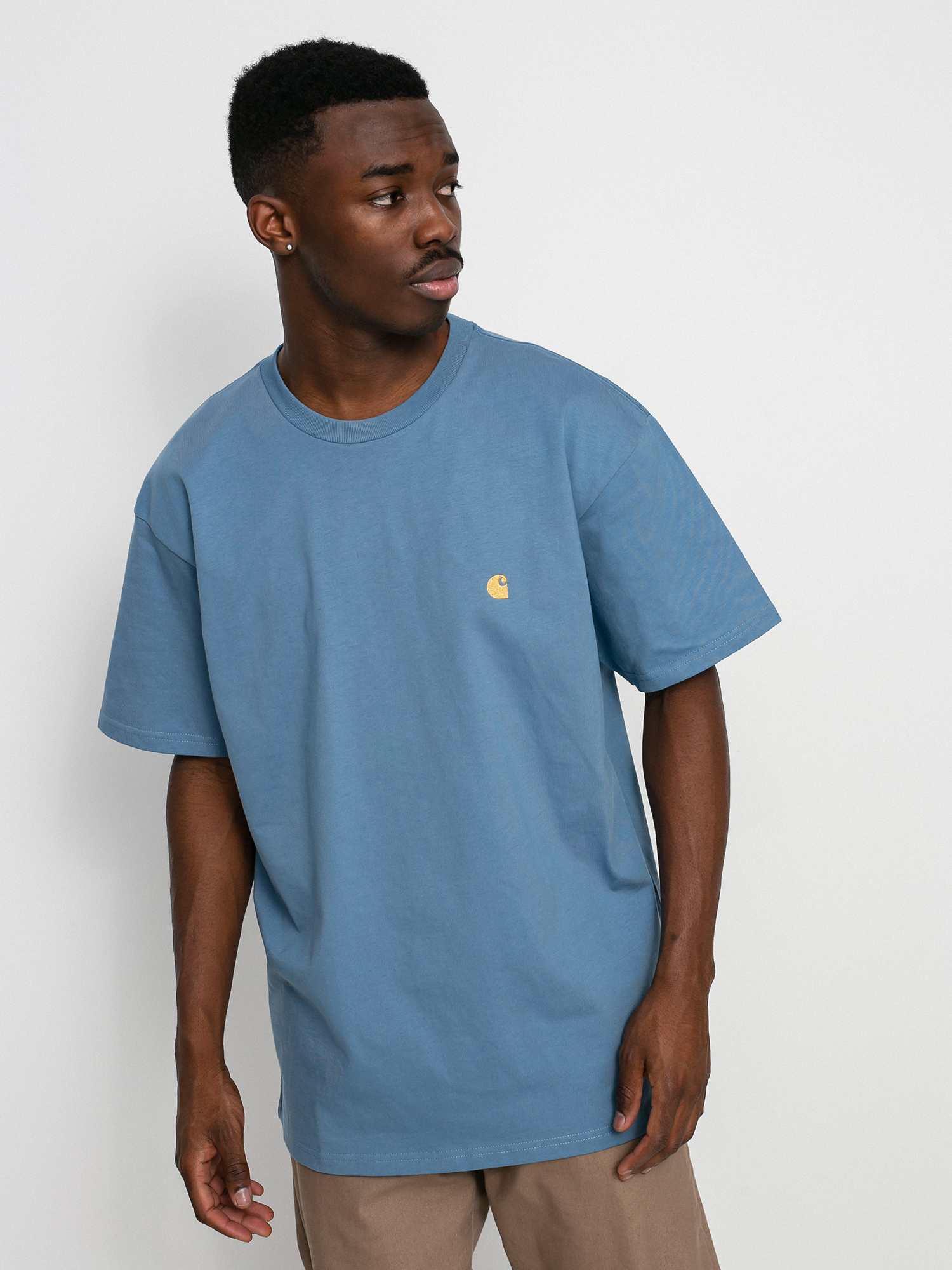 Carhartt chase t outlet shirt