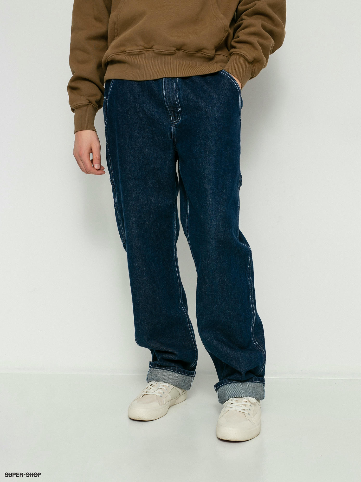 vans baggy pants