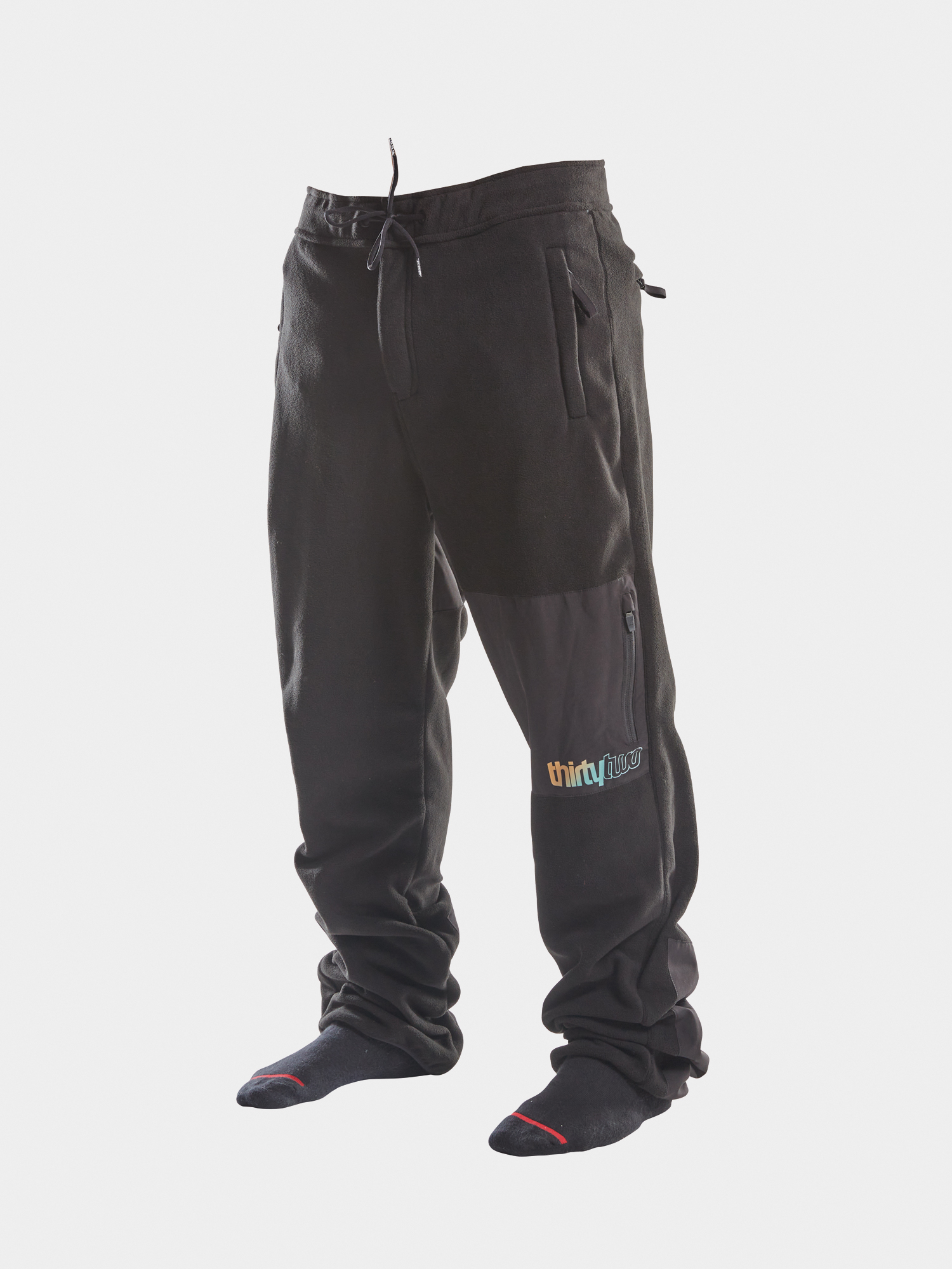 Mens ThirtyTwo Crossover Snowboard pants (black)