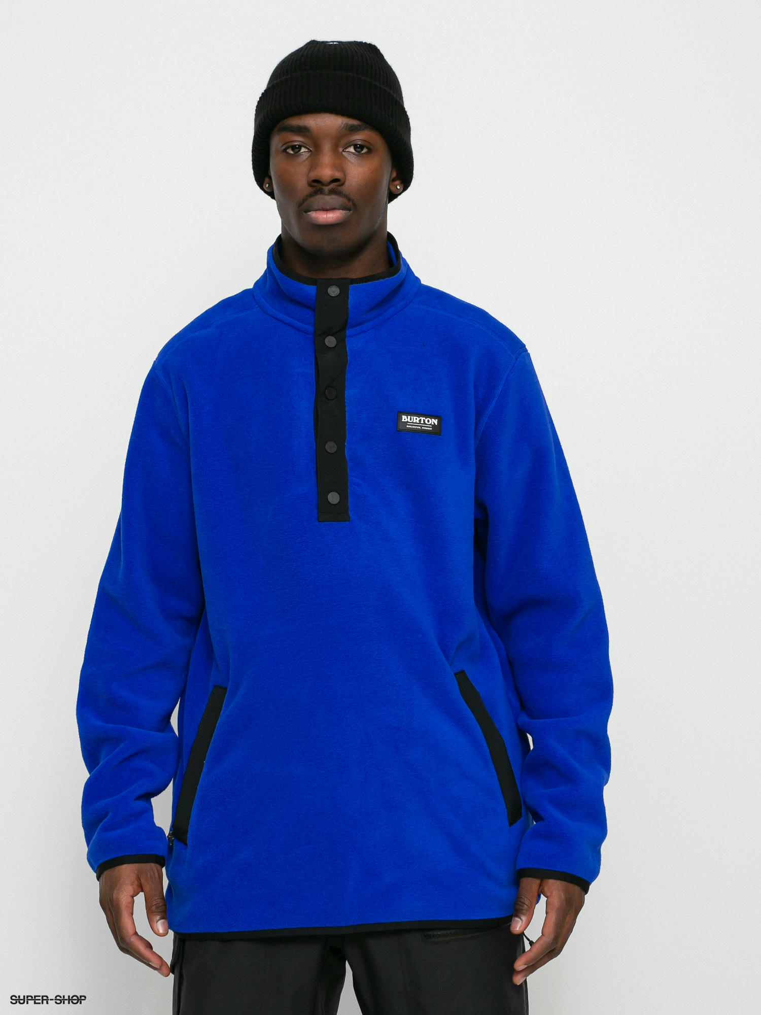 Burton best sale hearth pullover