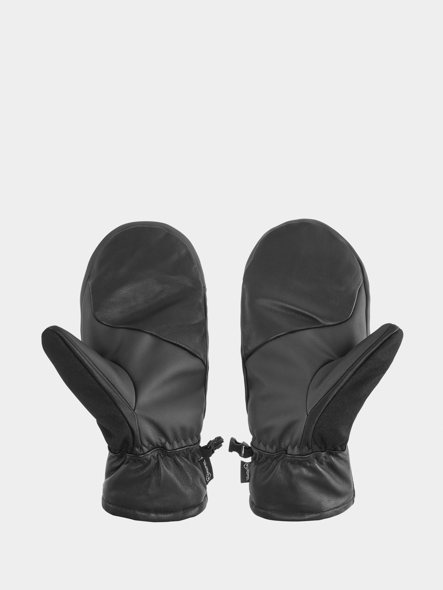 ThirtyTwo Outpost Mitt Handschuhe (black)