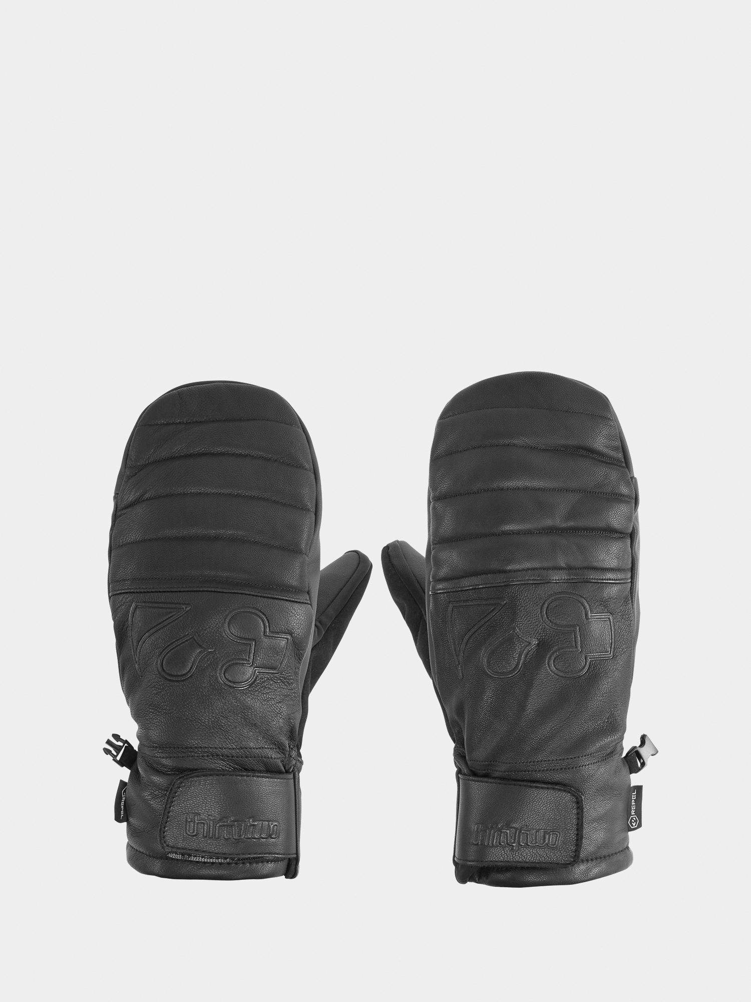 ThirtyTwo Outpost Mitt Handschuhe (black)