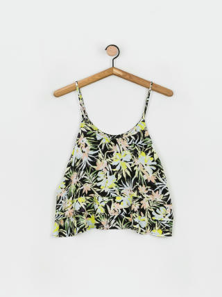 Volcom Thats My Type Cami Tank top Wmn (lime)