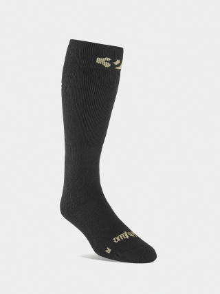 ThirtyTwo Jones Merino Asi Socks (black)