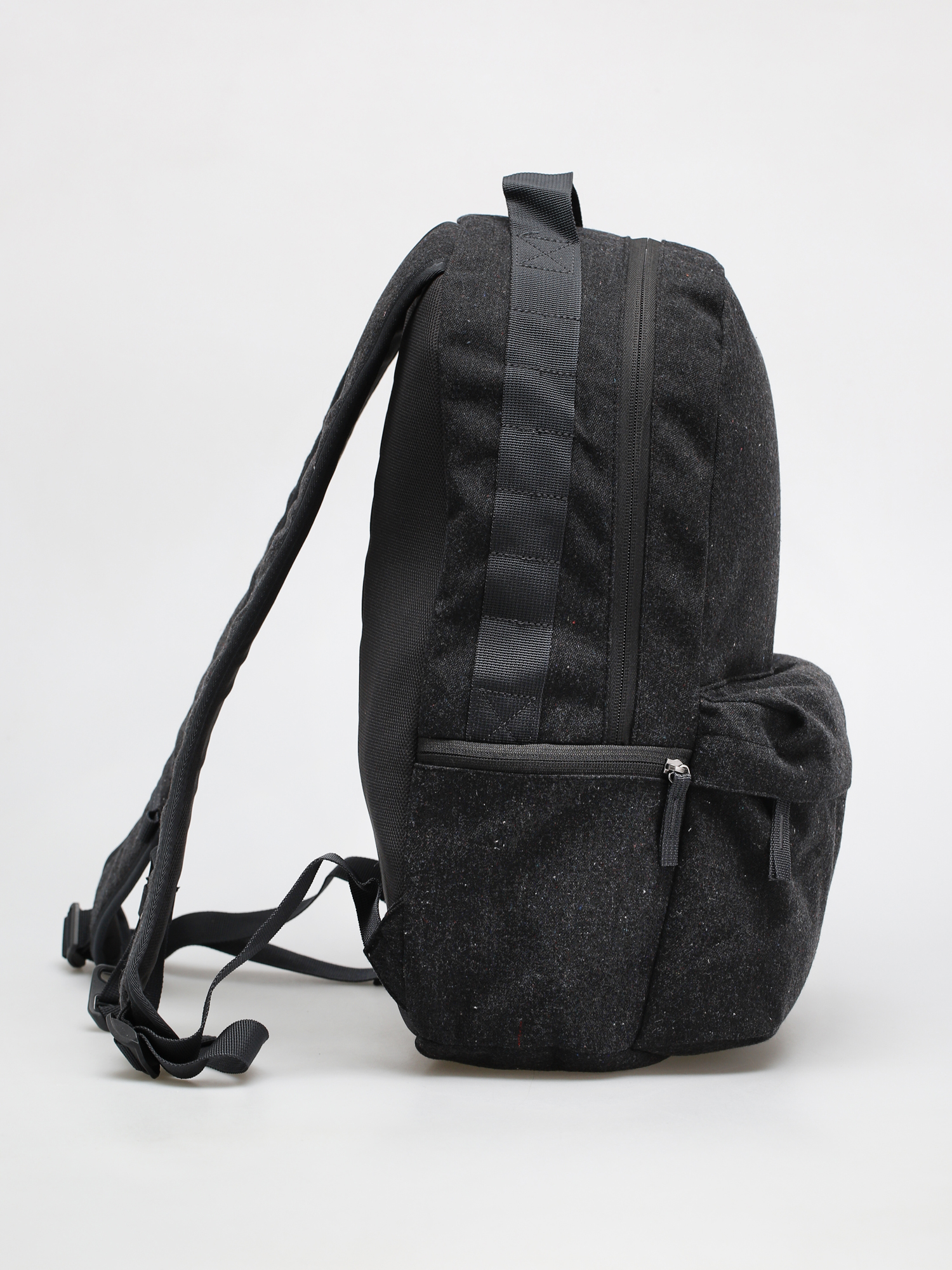 Nike SB Icon Backpack black (black/anthracite/white)