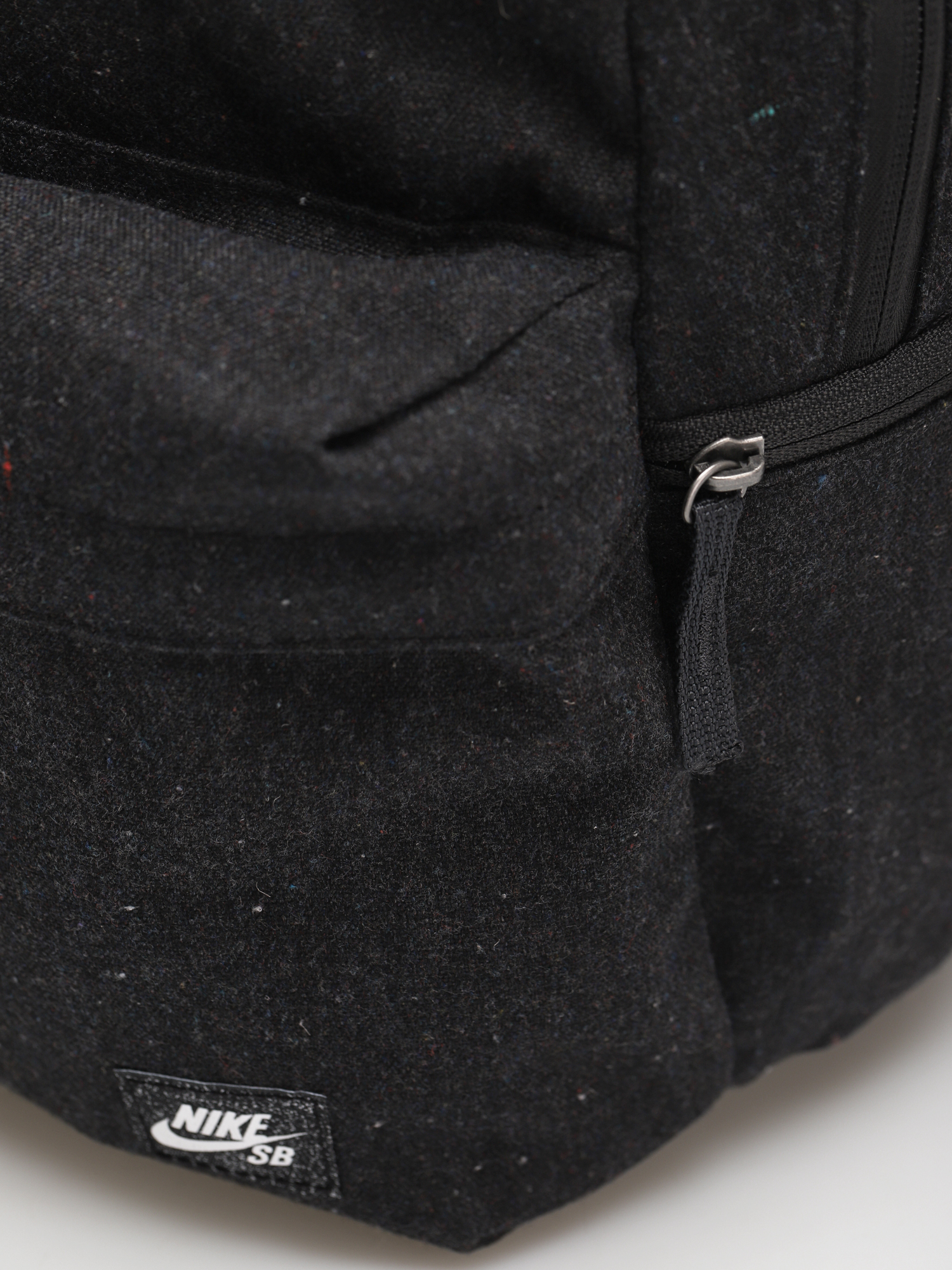 Nike SB Icon Backpack (black/anthracite/white)