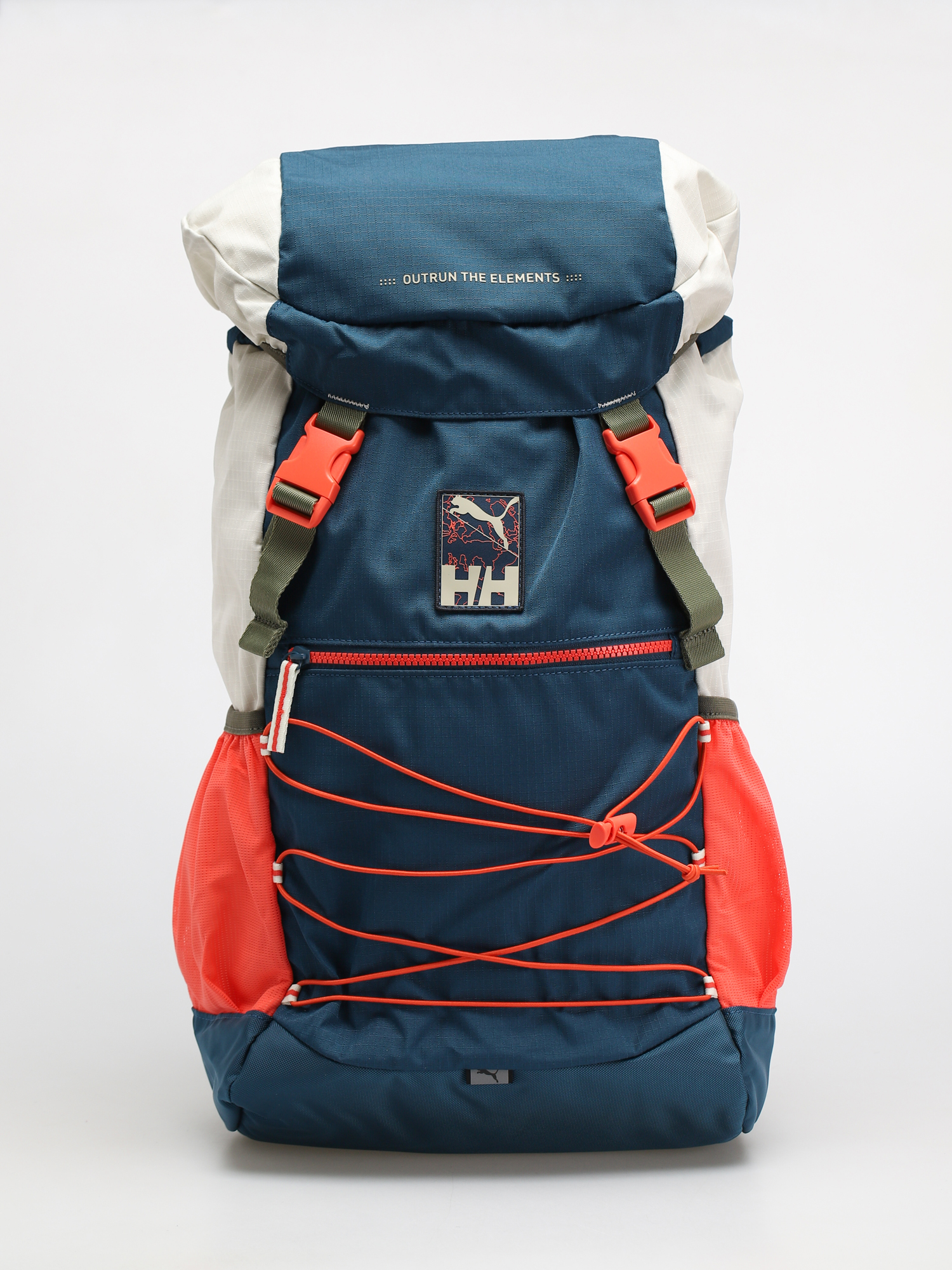 Puma X HELLY HANSEN Backpack Backpack (blue)