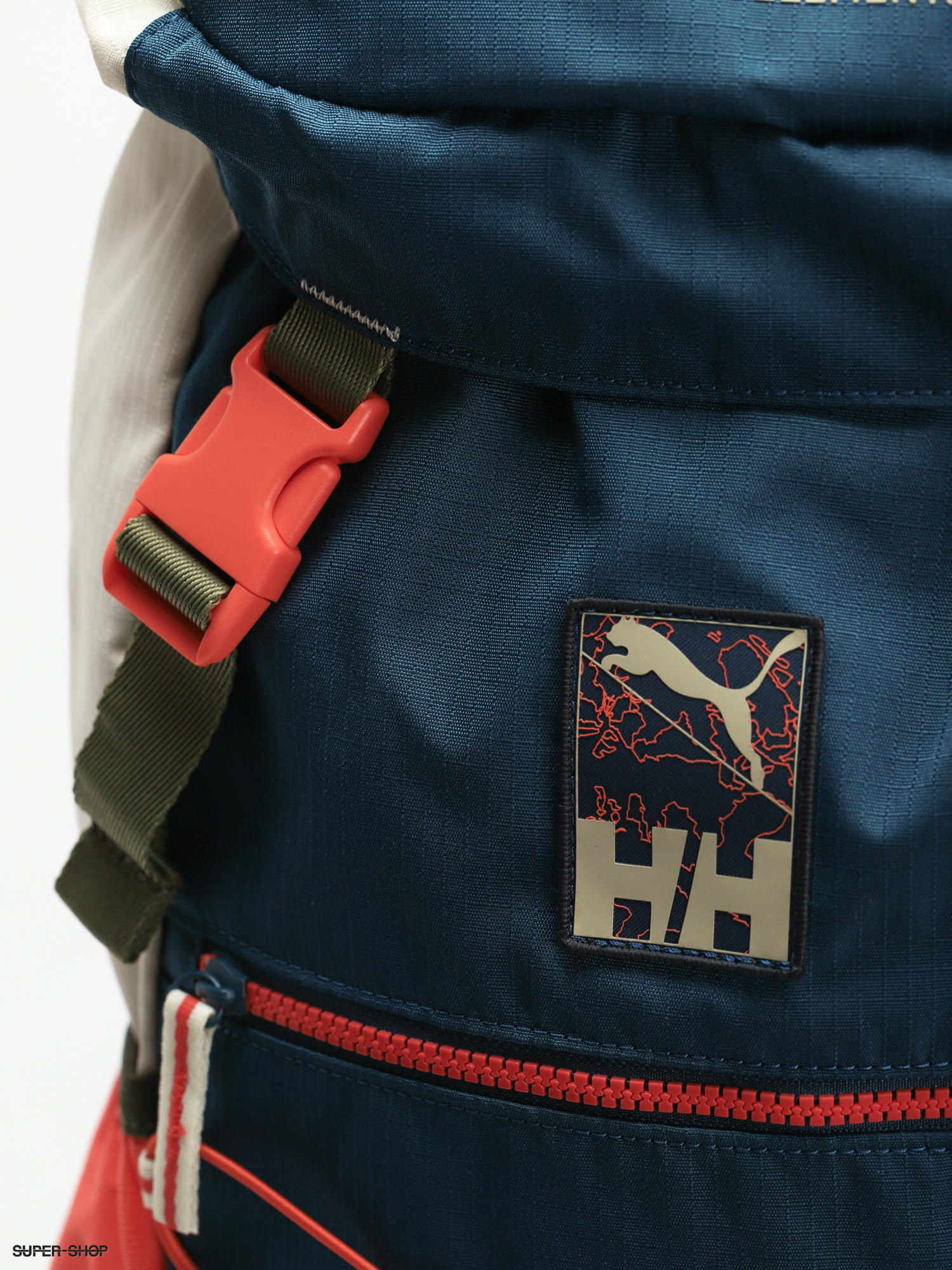 Puma helly hansen clearance backpack