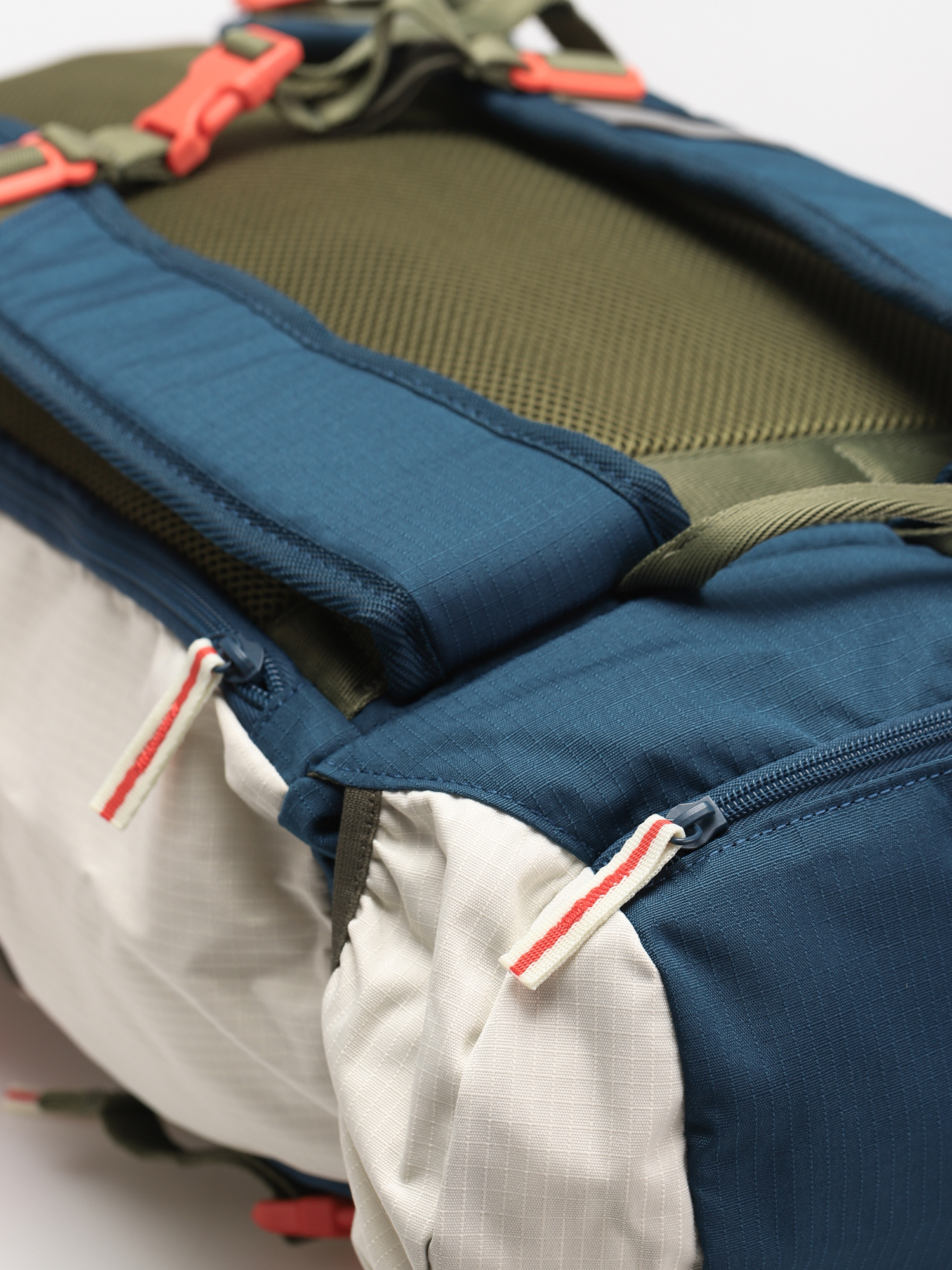 Puma X HELLY HANSEN Backpack Backpack (blue)