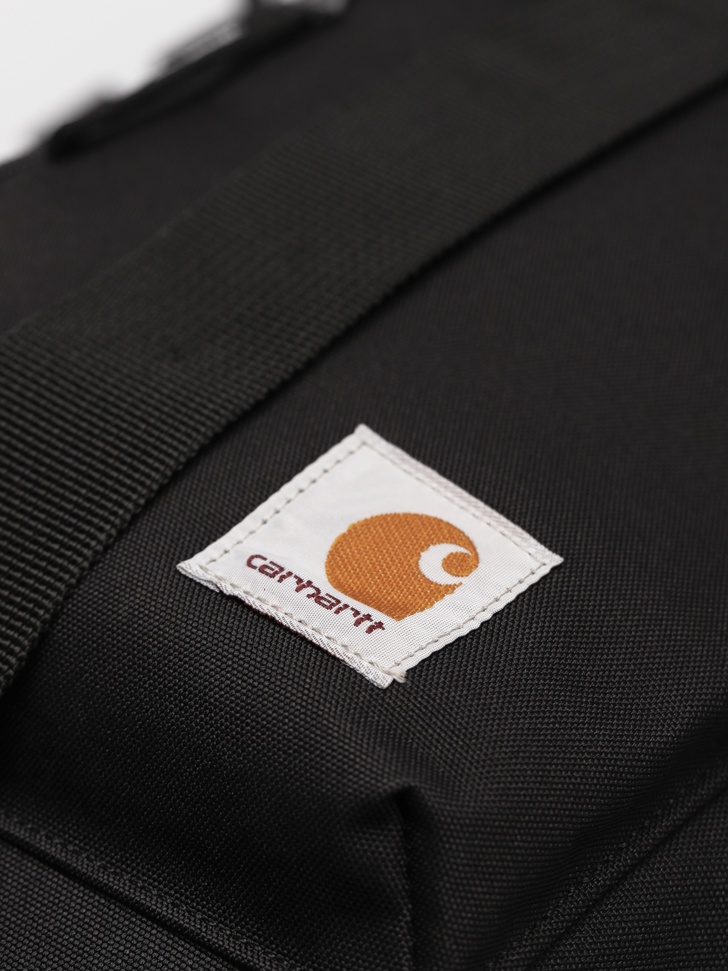 Carhartt WIP Philis Backpack (black)