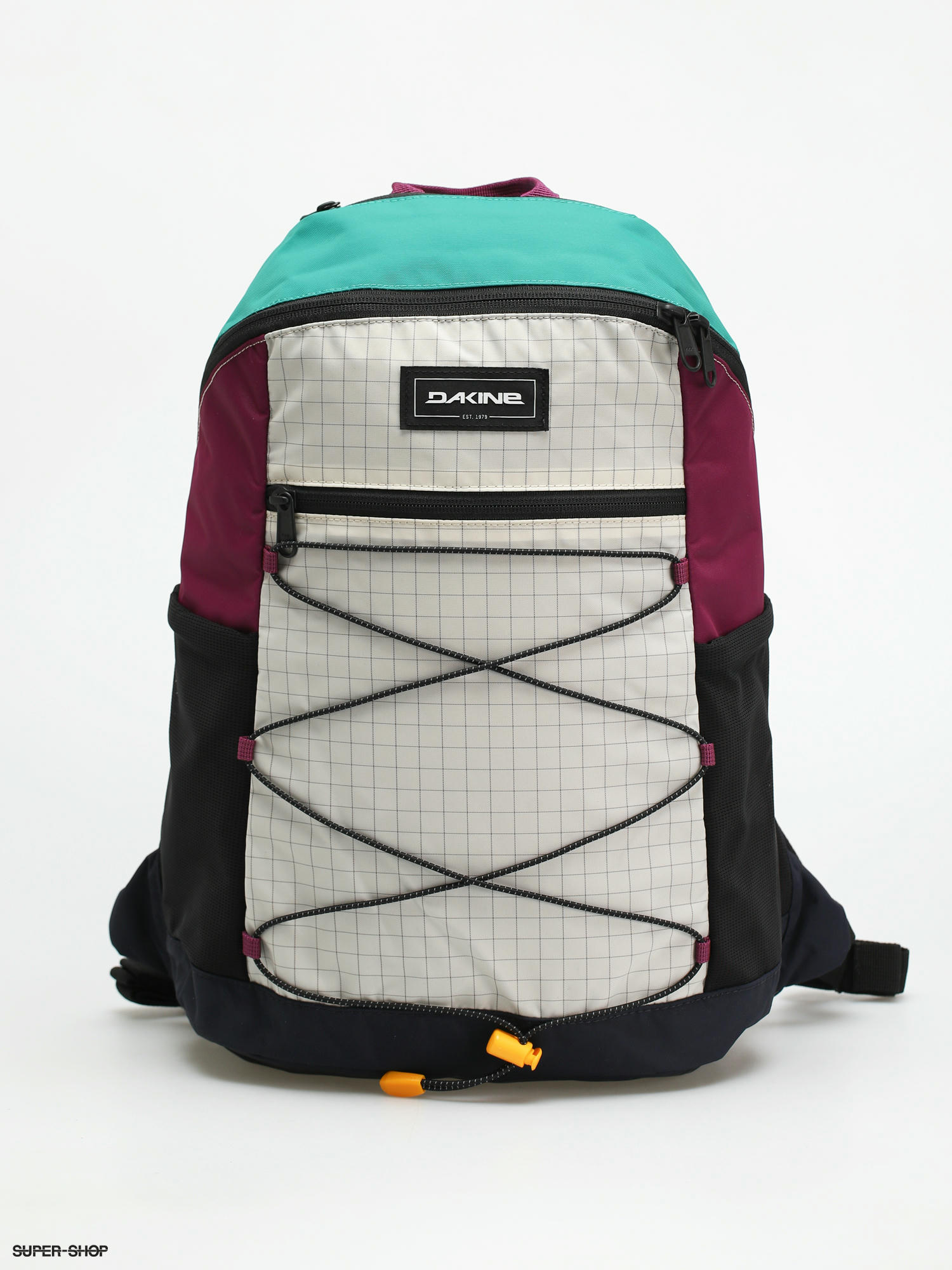 Dakine Wndr Pack 18L Backpack expedition