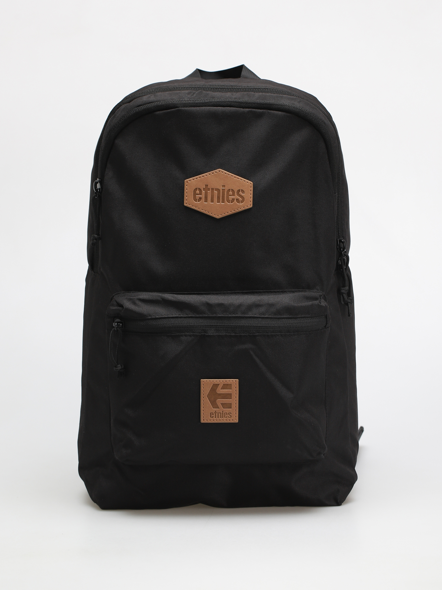 Etnies Fader Backpack (black)