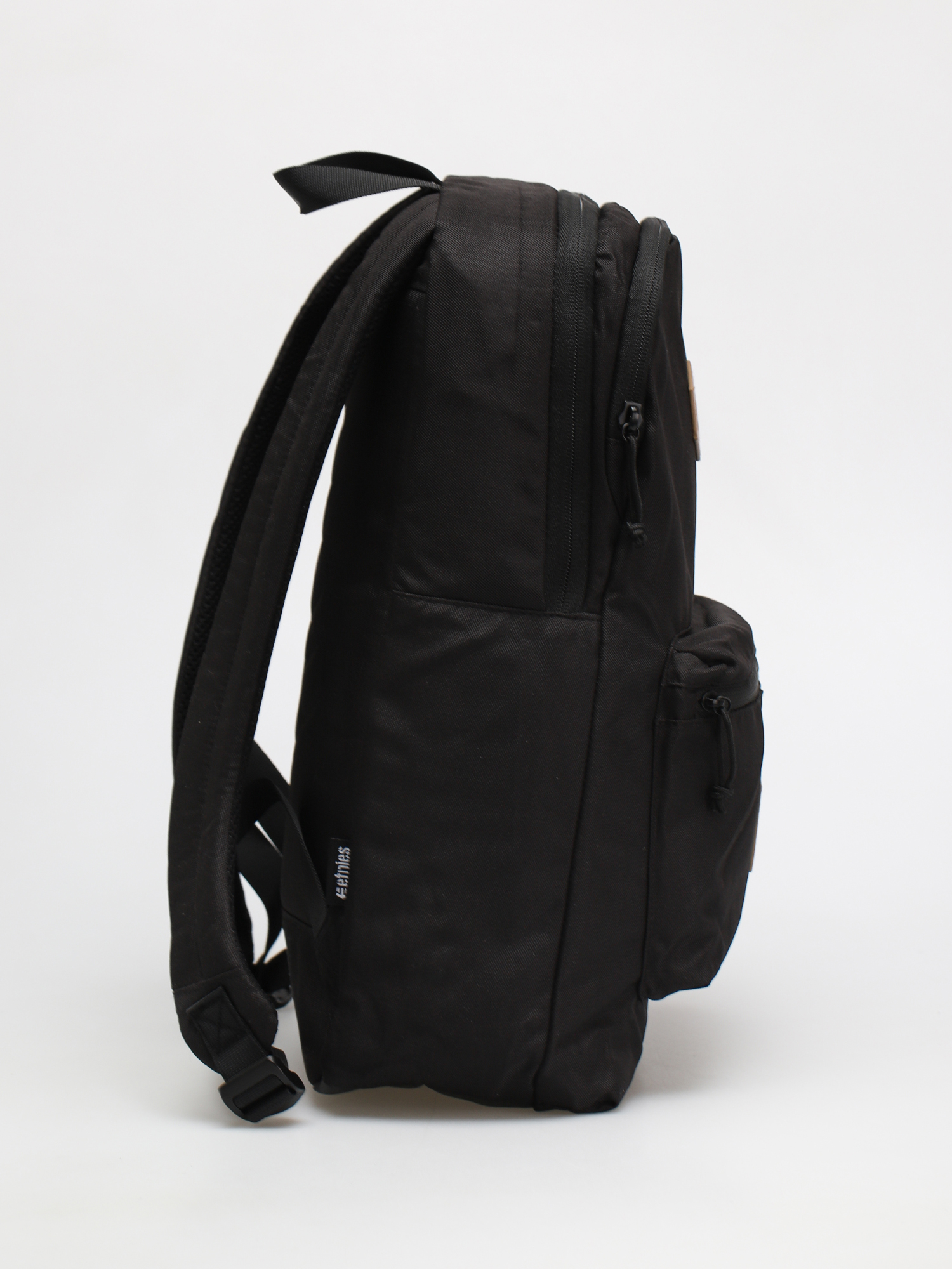Etnies Fader Backpack (black)