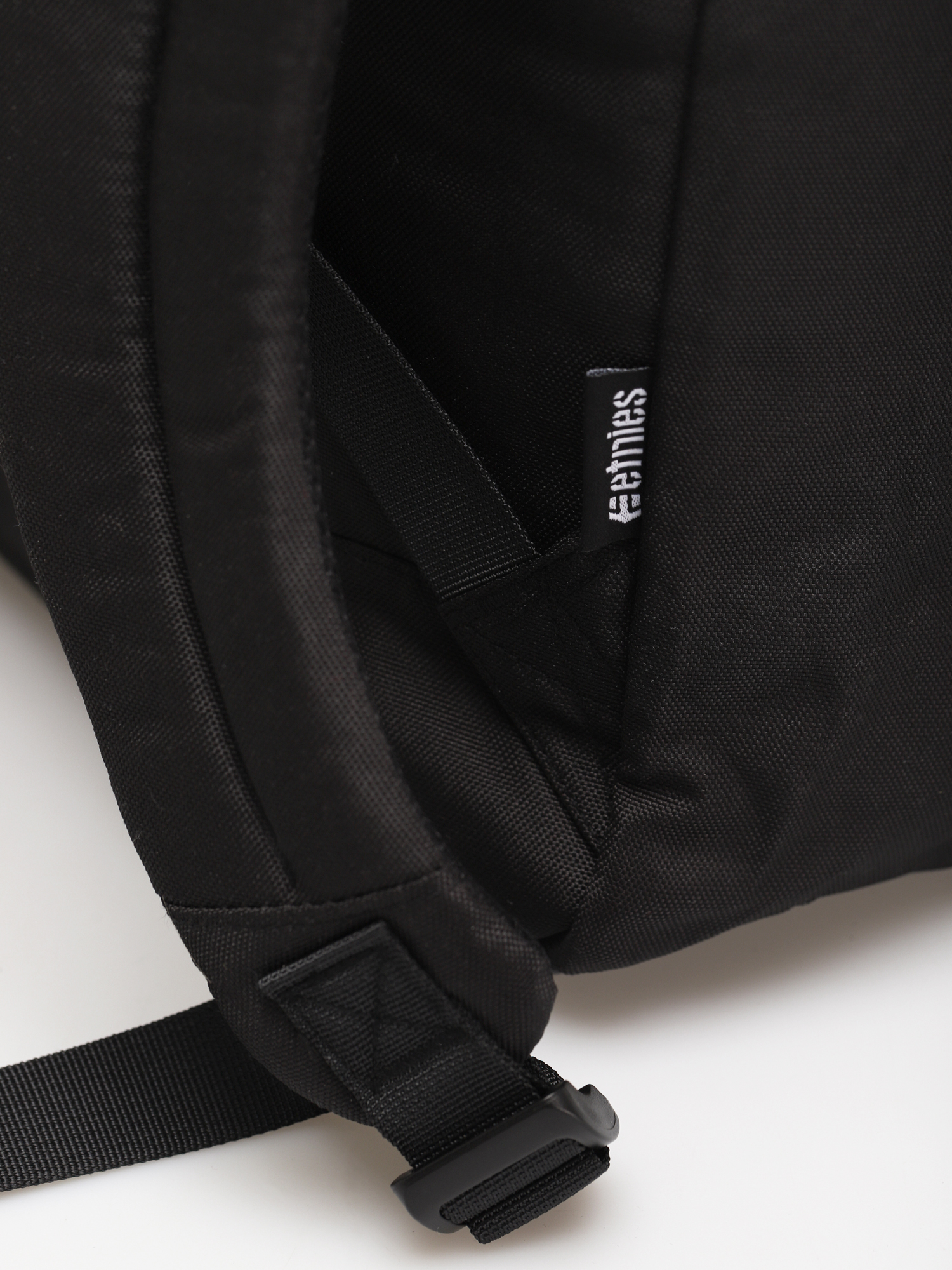 Etnies Fader Backpack (black)