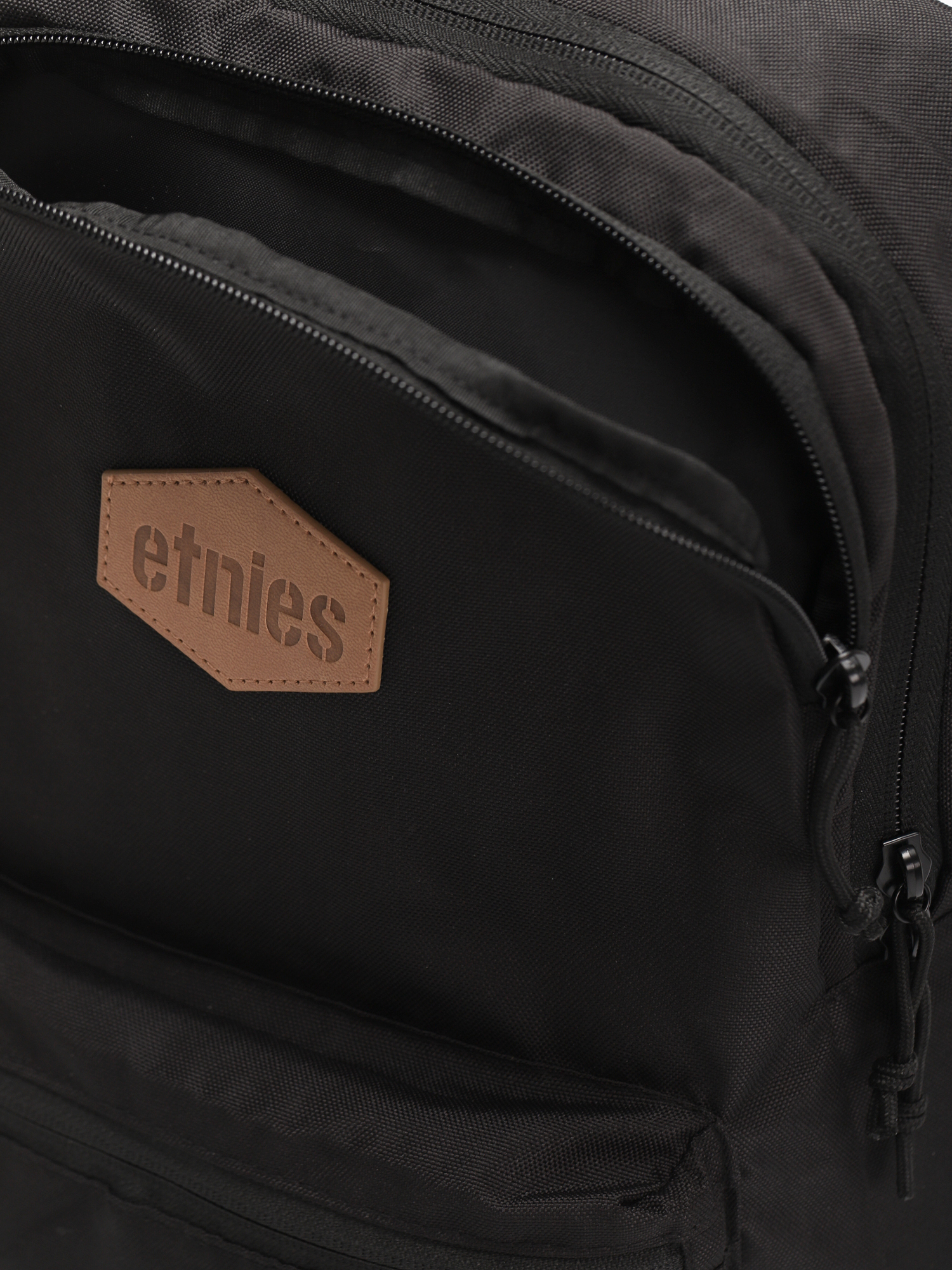 Etnies Fader Backpack (black)