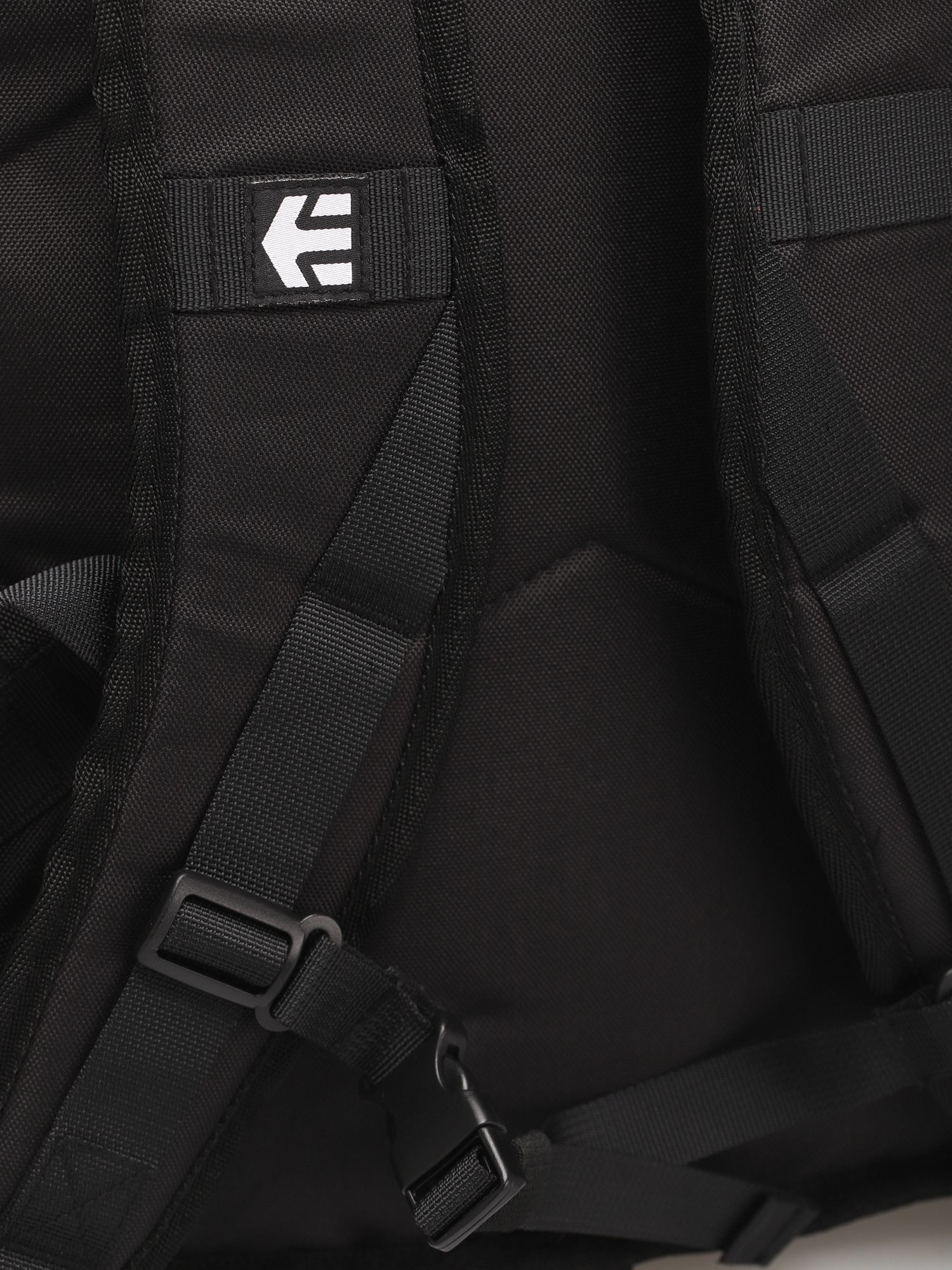Etnies Marana Rucksack (black)