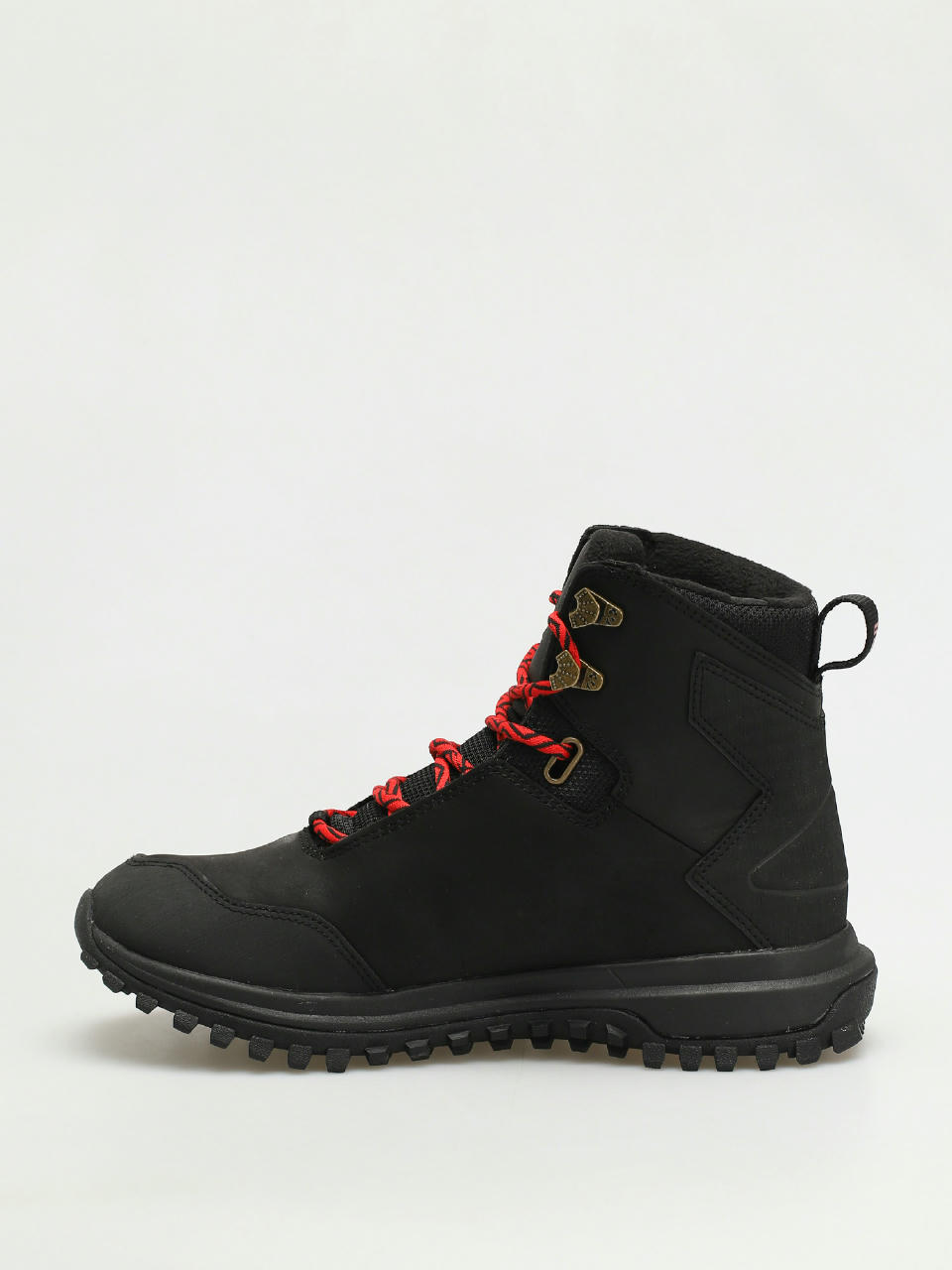 ThirtyTwo Digger Boot Shoes (black)