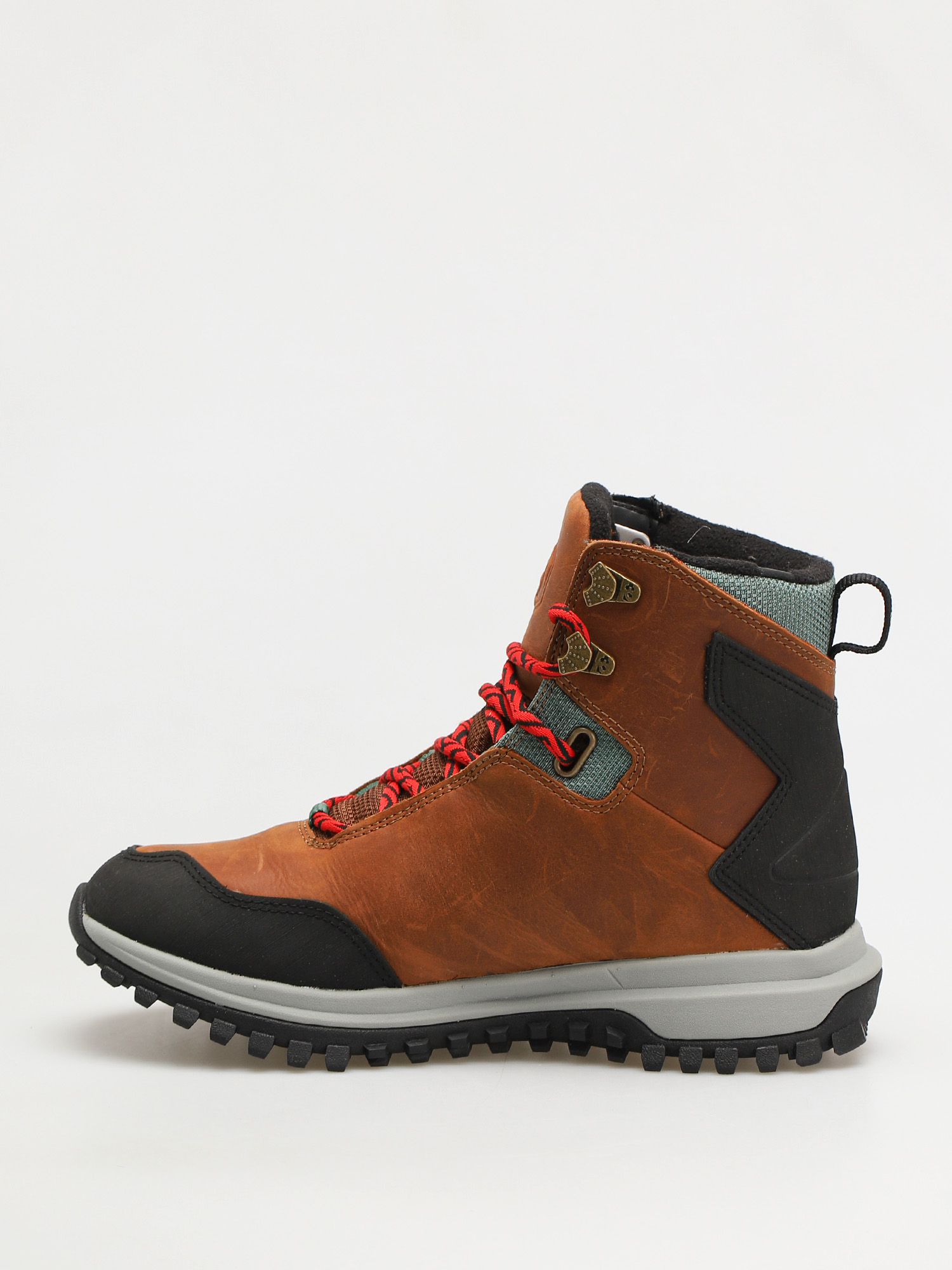ThirtyTwo Digger Boot Schuhe (brown/black)
