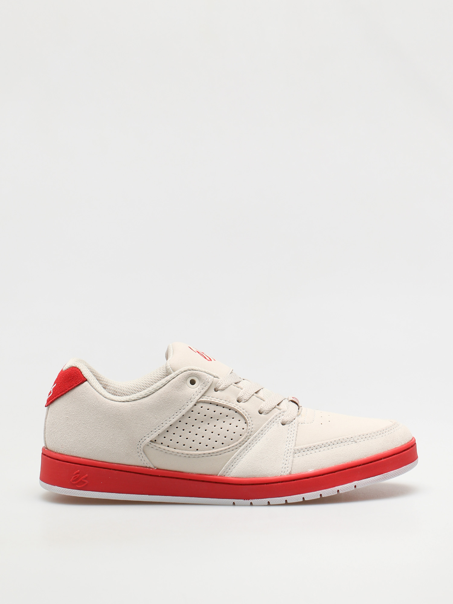 es accel slim tan