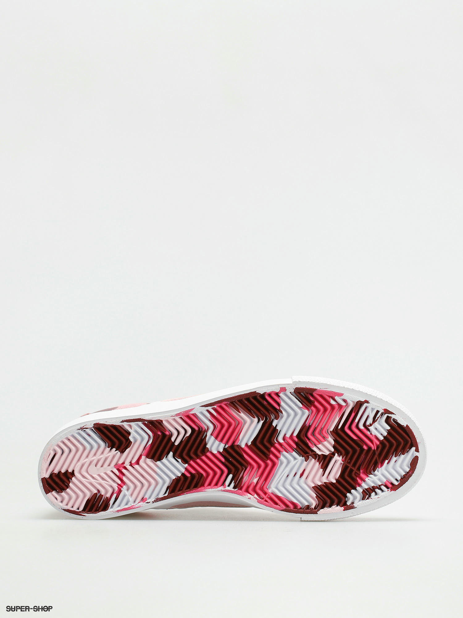 Nike SB Zoom Verona Slip X Leticia Bufoni Shoes (prism pink/team red  pinksicle white)