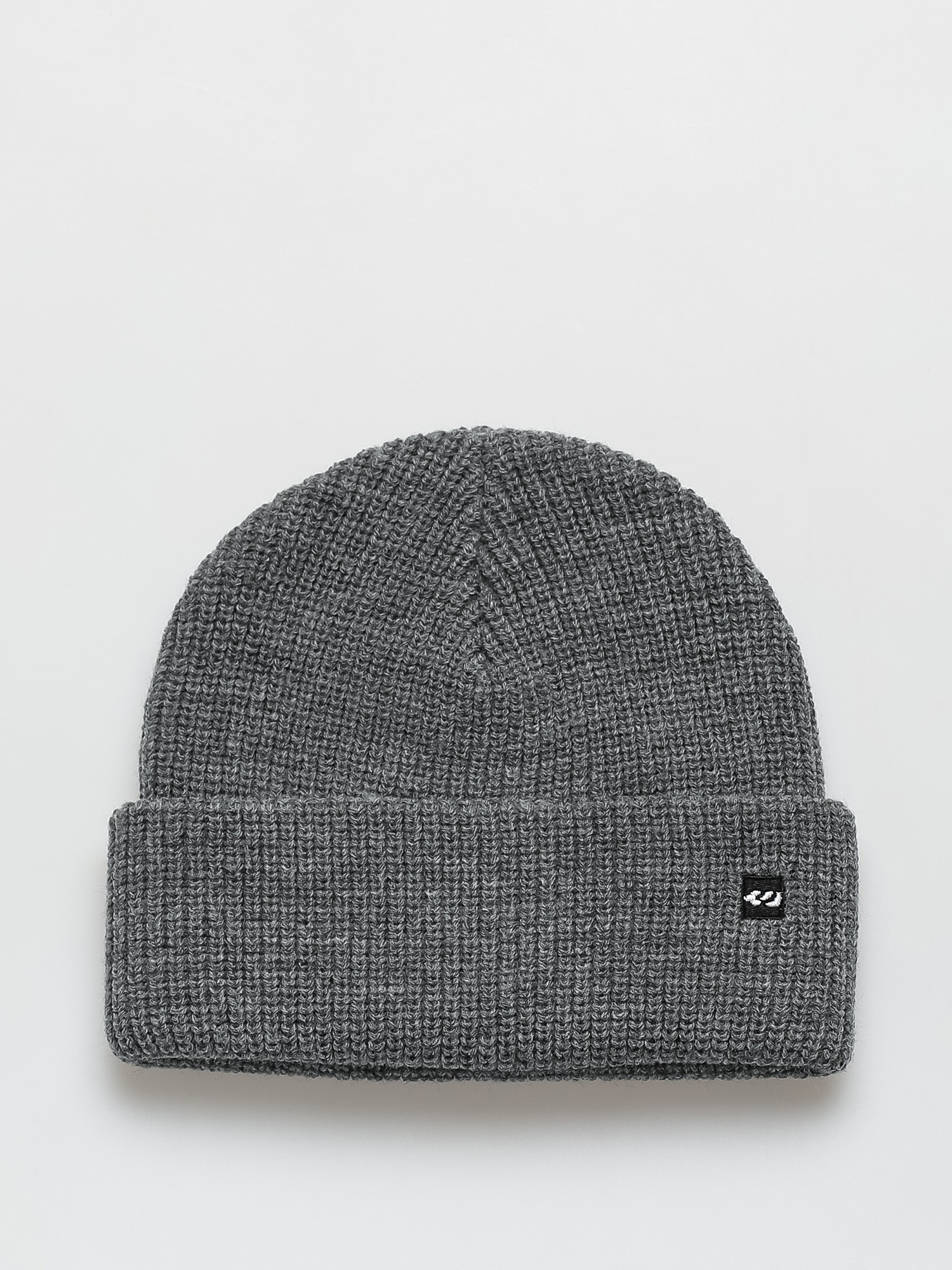 ThirtyTwo Basixx Beanie (grey/heather)
