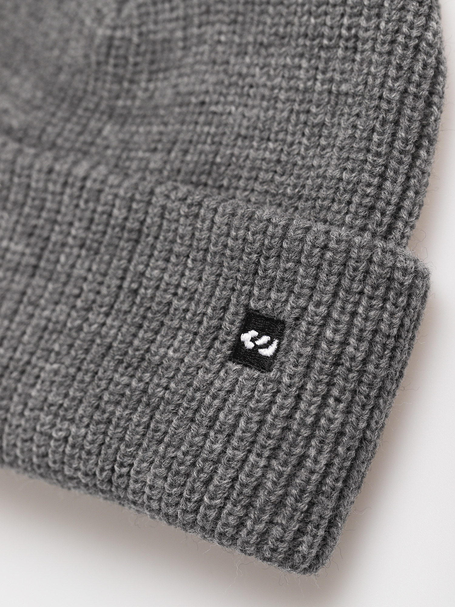 ThirtyTwo Basixx Beanie (grey/heather)