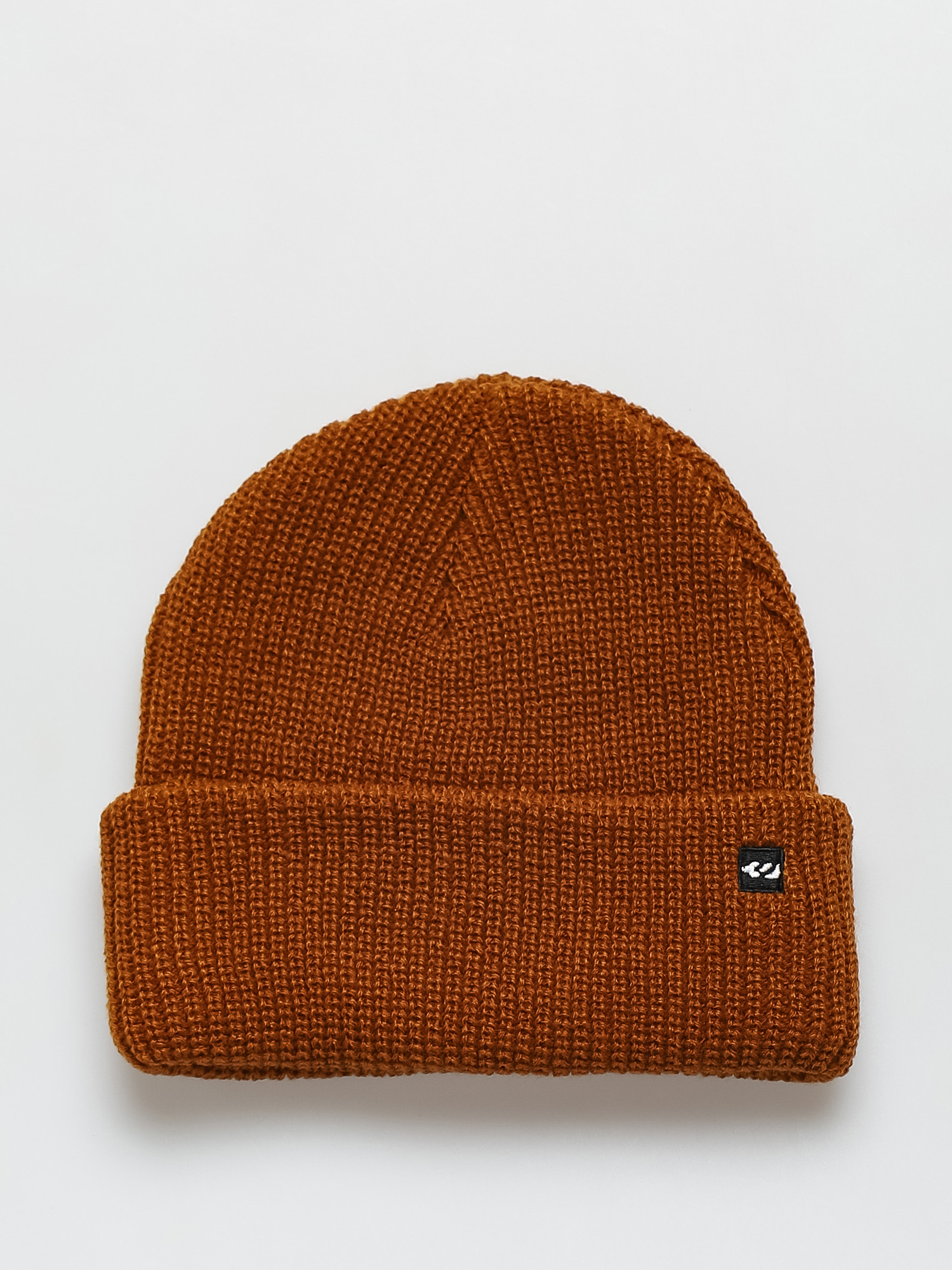 Columbia Watch Beanie (dark amber/black 