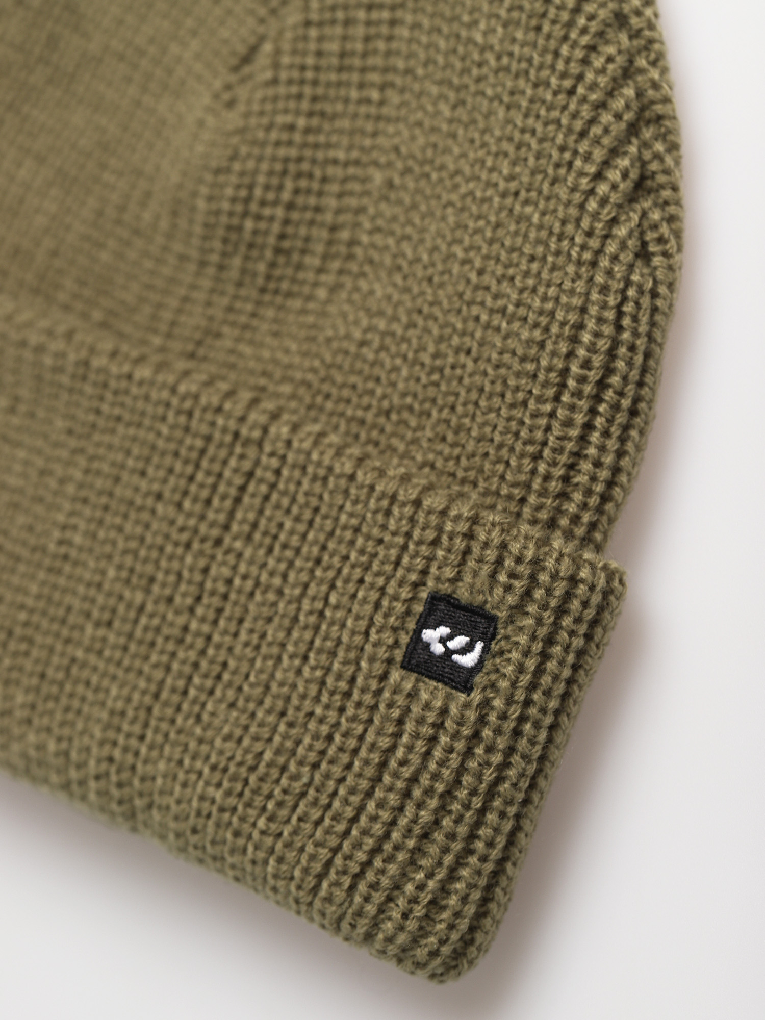 ThirtyTwo Basixx Beanie (military)