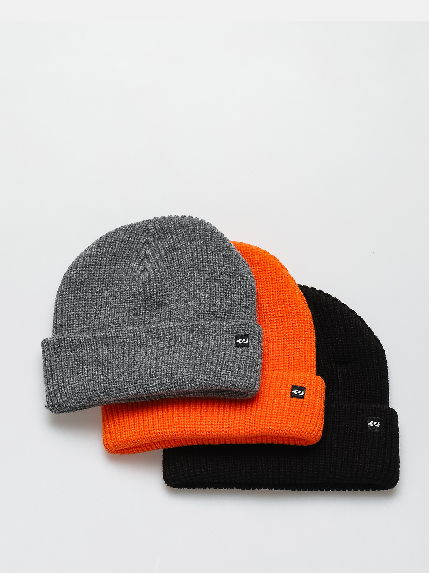 ThirtyTwo Basixx 3 Pack Mütze (assorted)