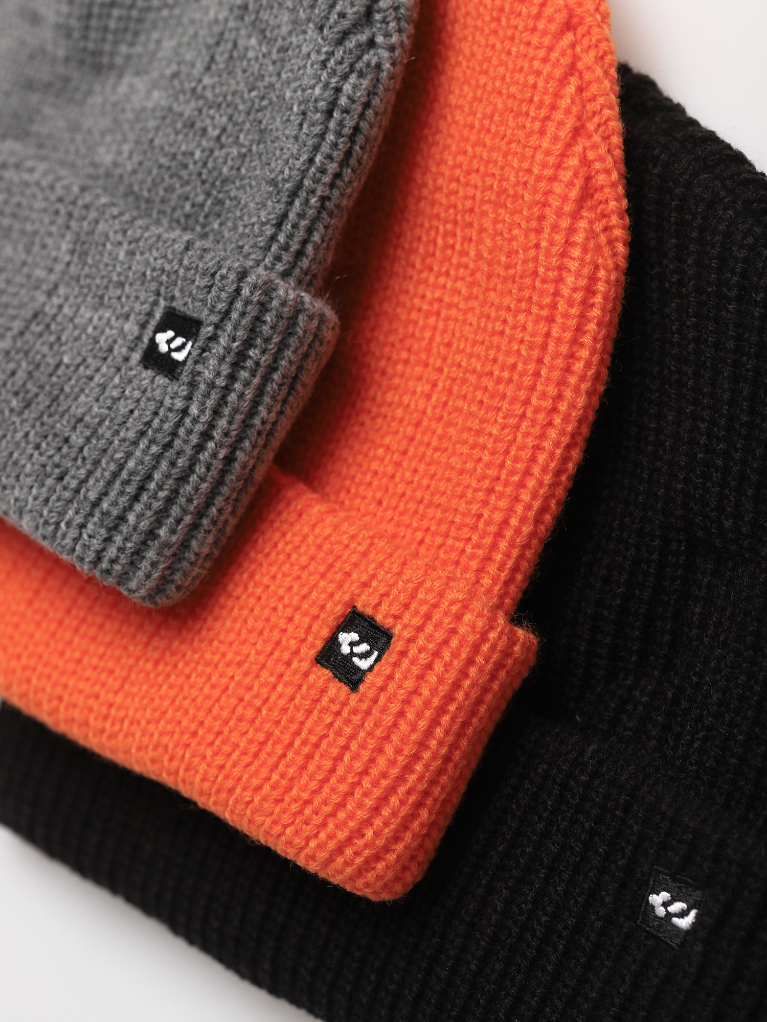ThirtyTwo Basixx 3 Pack Beanie (assorted)