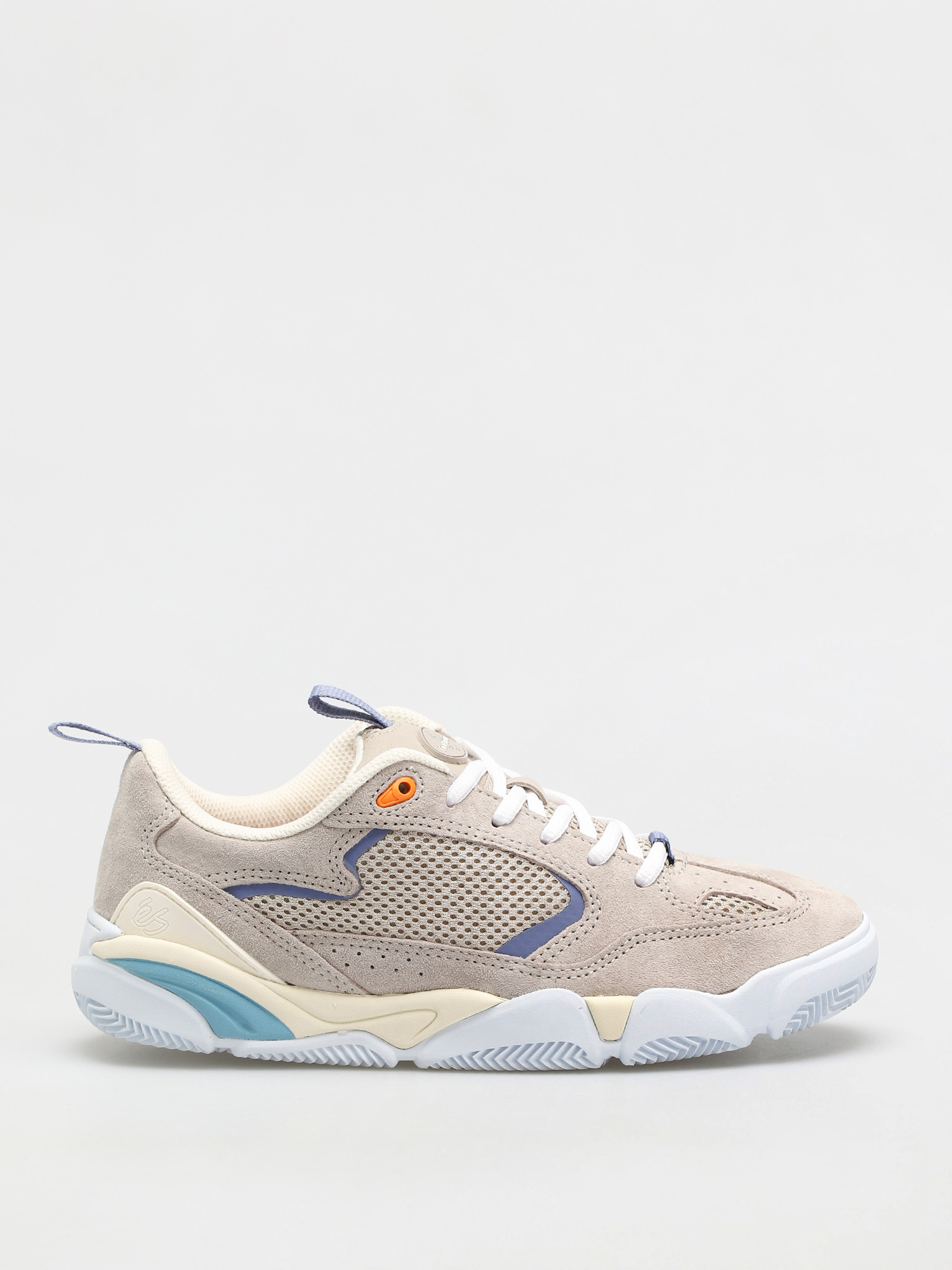 eS Quattro X Silo Schuhe (tan)