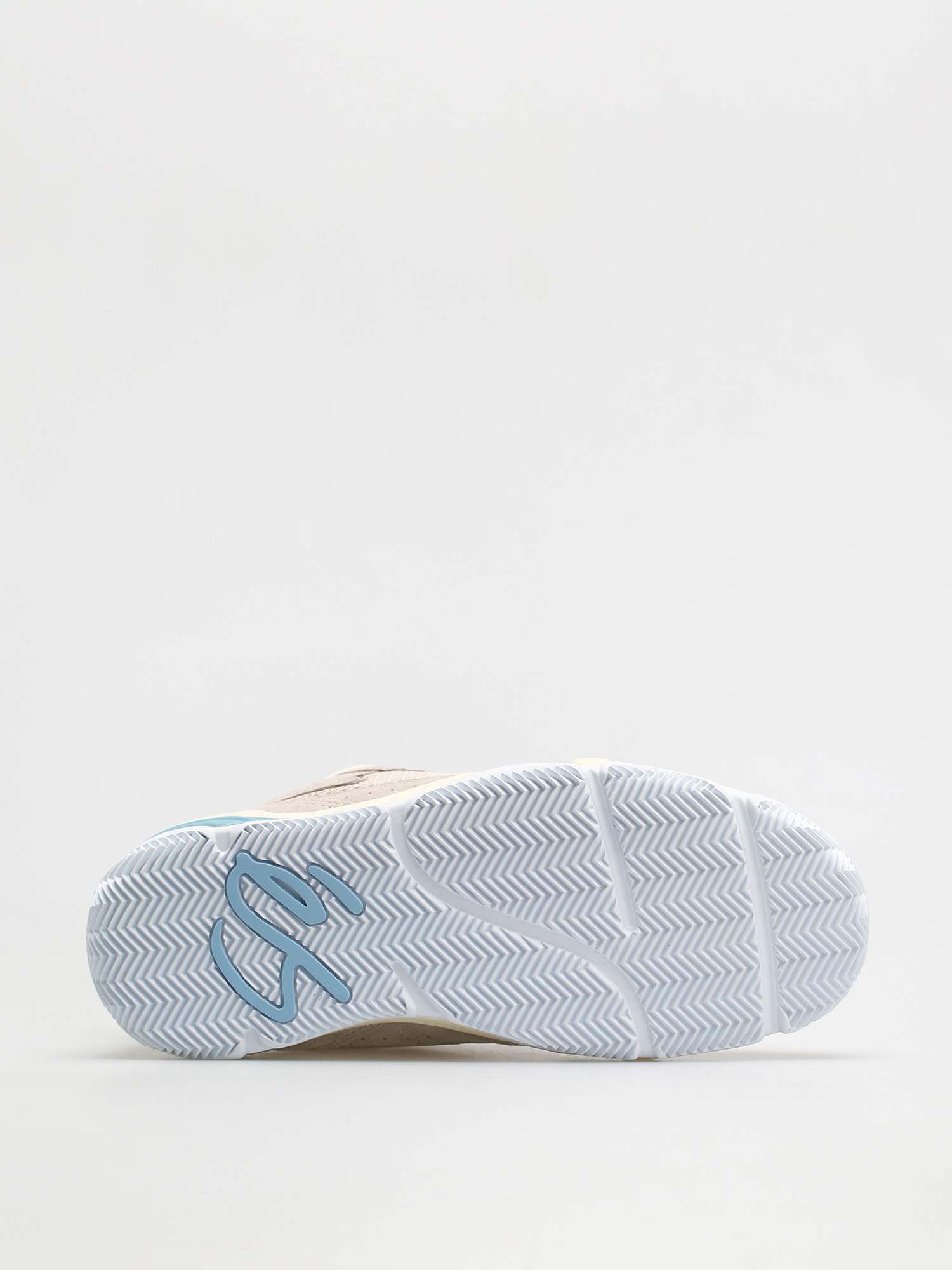 eS Quattro X Silo Shoes (tan)