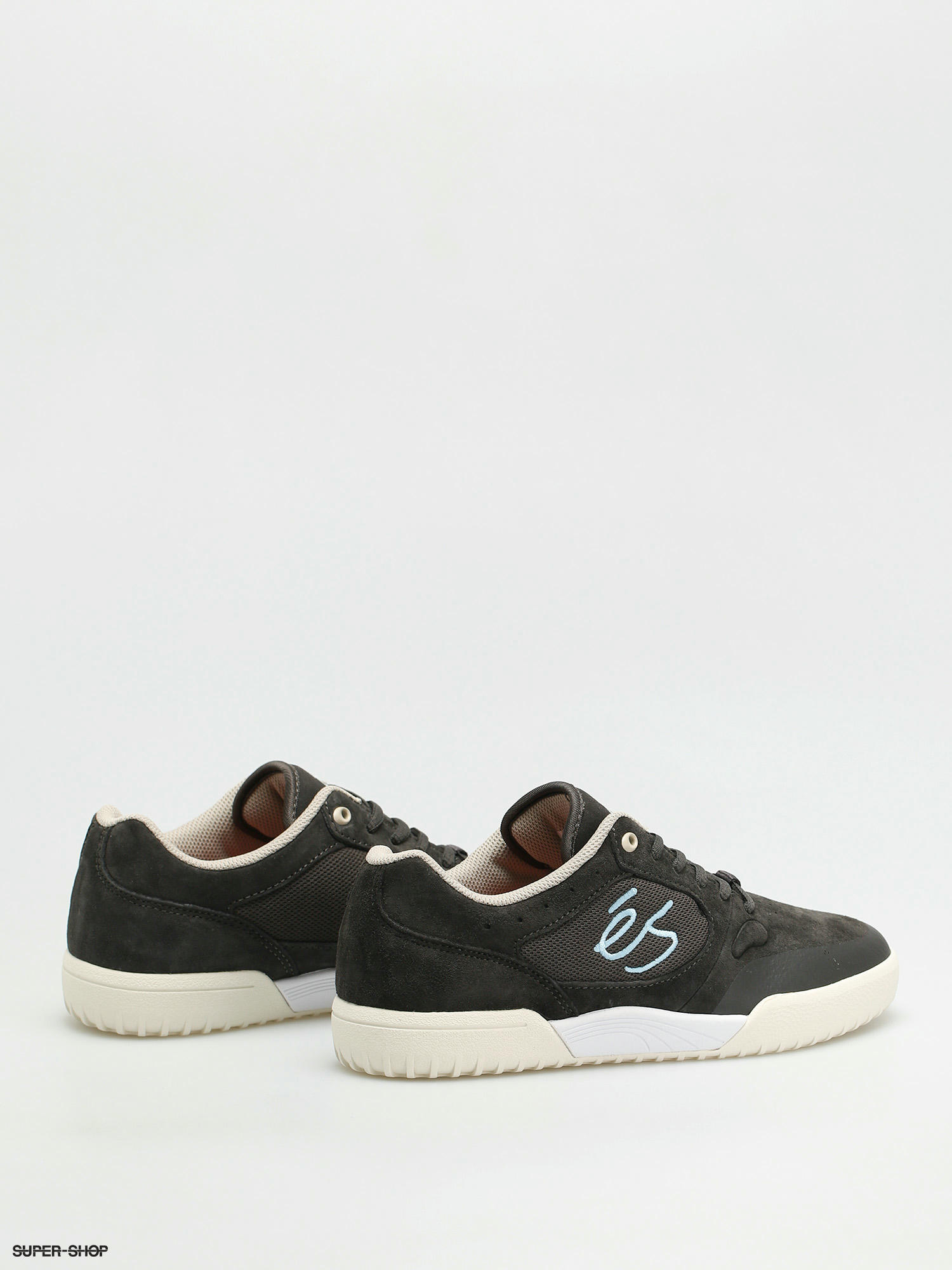 eS Swift  X Quattro Shoes (grey)