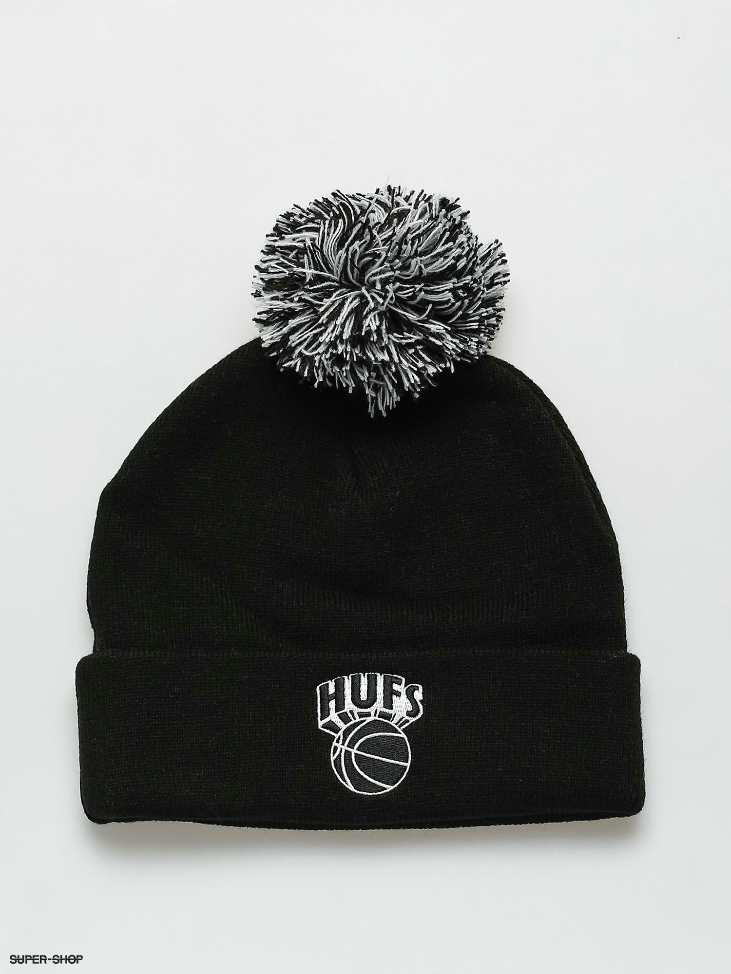 huf pom beanie