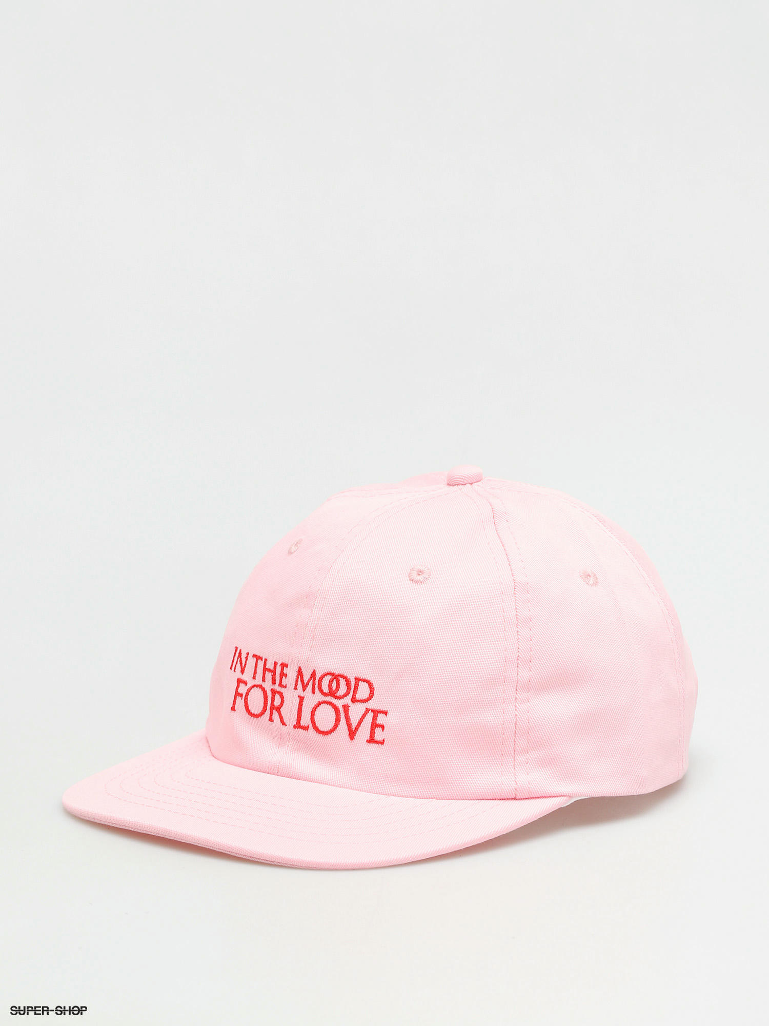 Alltimers Mood 4l Cap (pink)