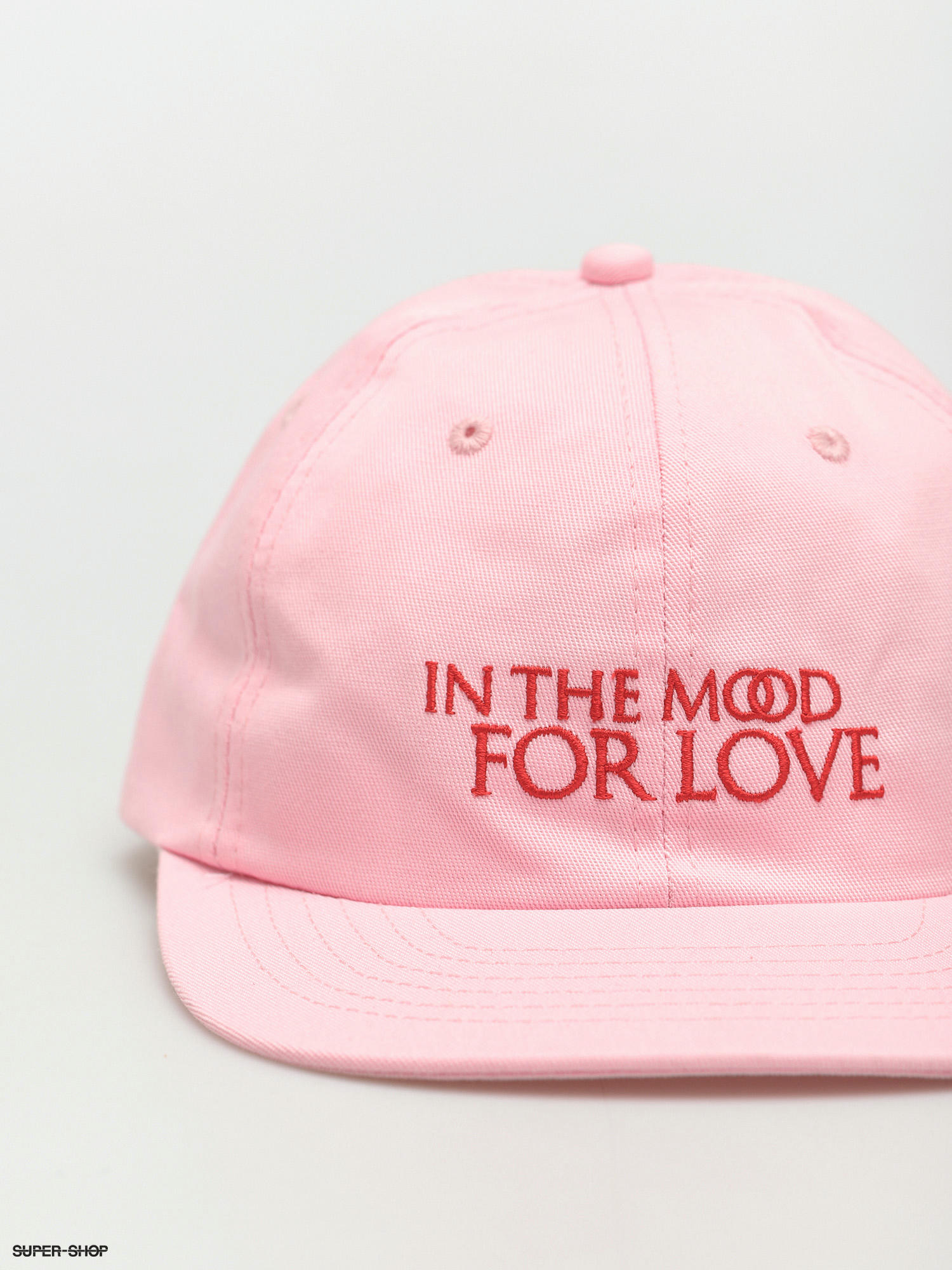 Alltimers Mood 4l Cap (pink)