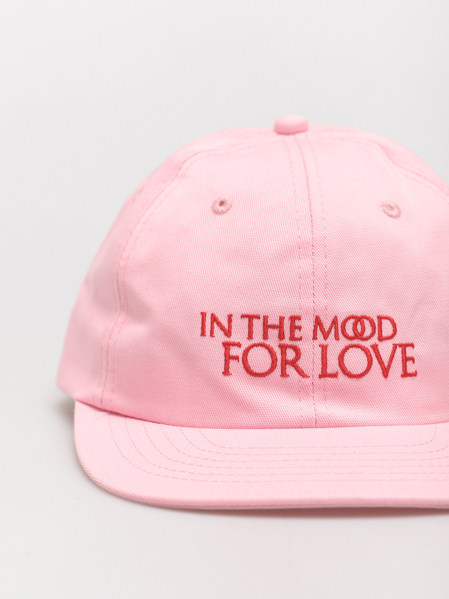 Alltimers Mood 4l Cap (pink)