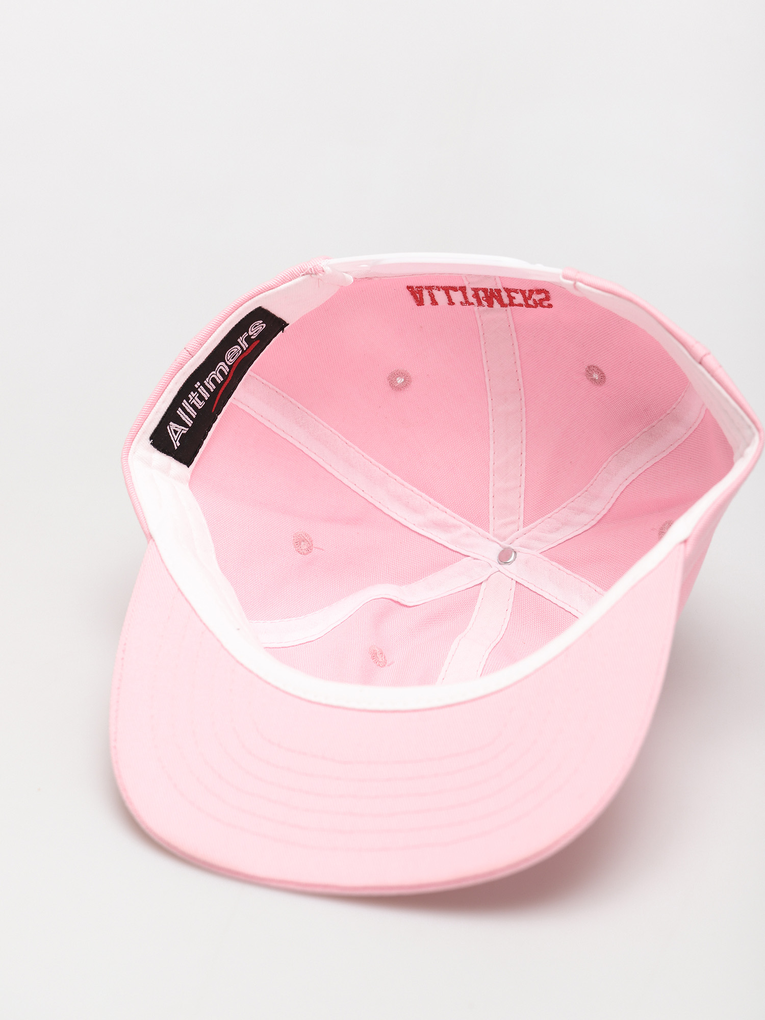 Alltimers Mood 4l Cap (pink)