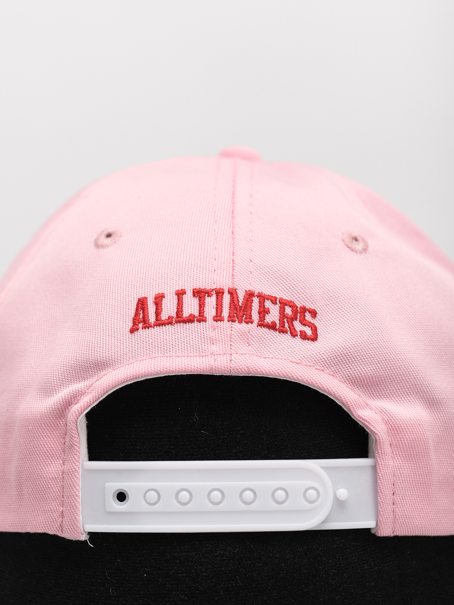 Alltimers Mood 4l Cap (pink)
