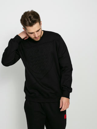 Prosto Hidde Sweatshirt (black)