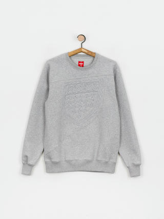 Prosto Hidde Sweatshirt (grey)